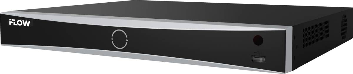 Видеорегистратор iFLOW F-NR-216X/2