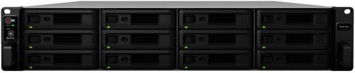 Сетевое хранилище Synology RS3618xs