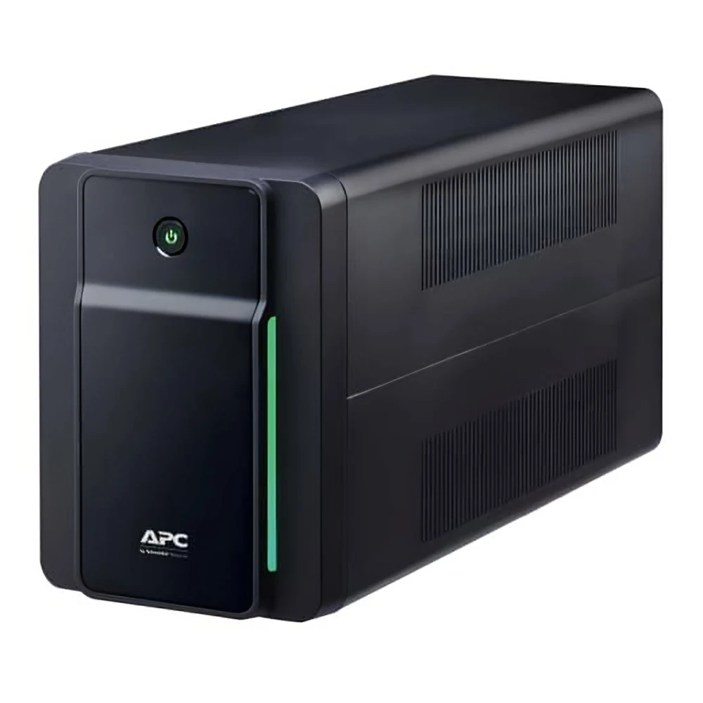 Источник бесперебойного питания APC BX2200MI-GR