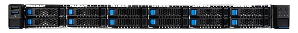 Сервер на базе MSI S1206-01 · 2 × AMD EPYC 9124 · 256 ГБ · 4 × 2 ТБ NVMe