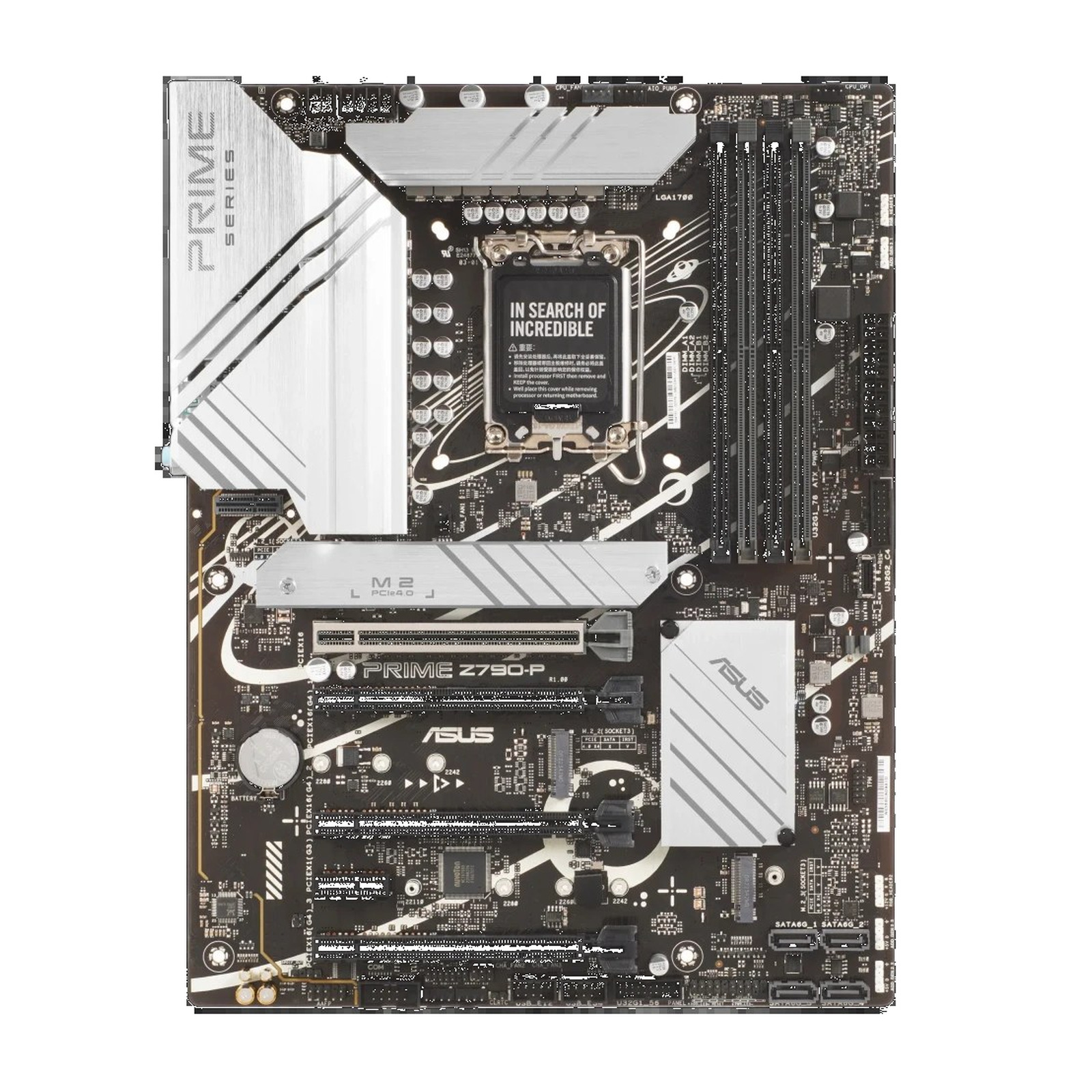 Материнская плата ATX ASUS 90MB1CJ0-M1EAY0