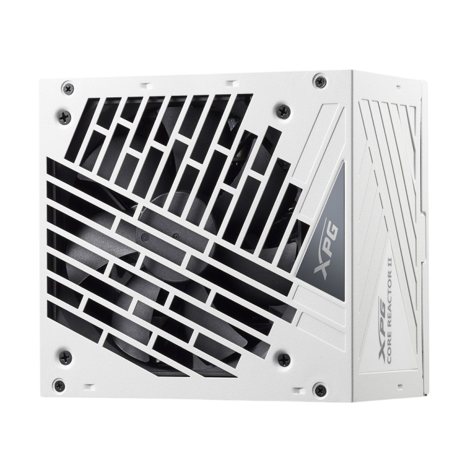 Блок питания XPG Core Reactor II 850W White COREREACTORII850G-WHCEU