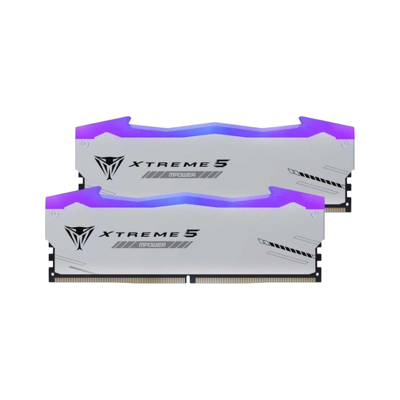 Оперативная память PATRIOT 32 Gb 8000 MHz XTREME 5 RGB