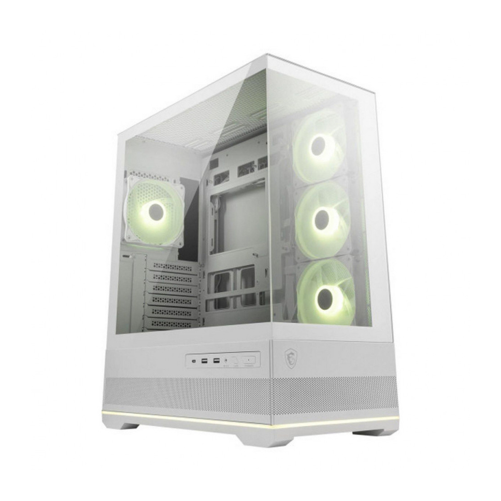 Корпус для ПК MSI 306-7G28W21-JA4