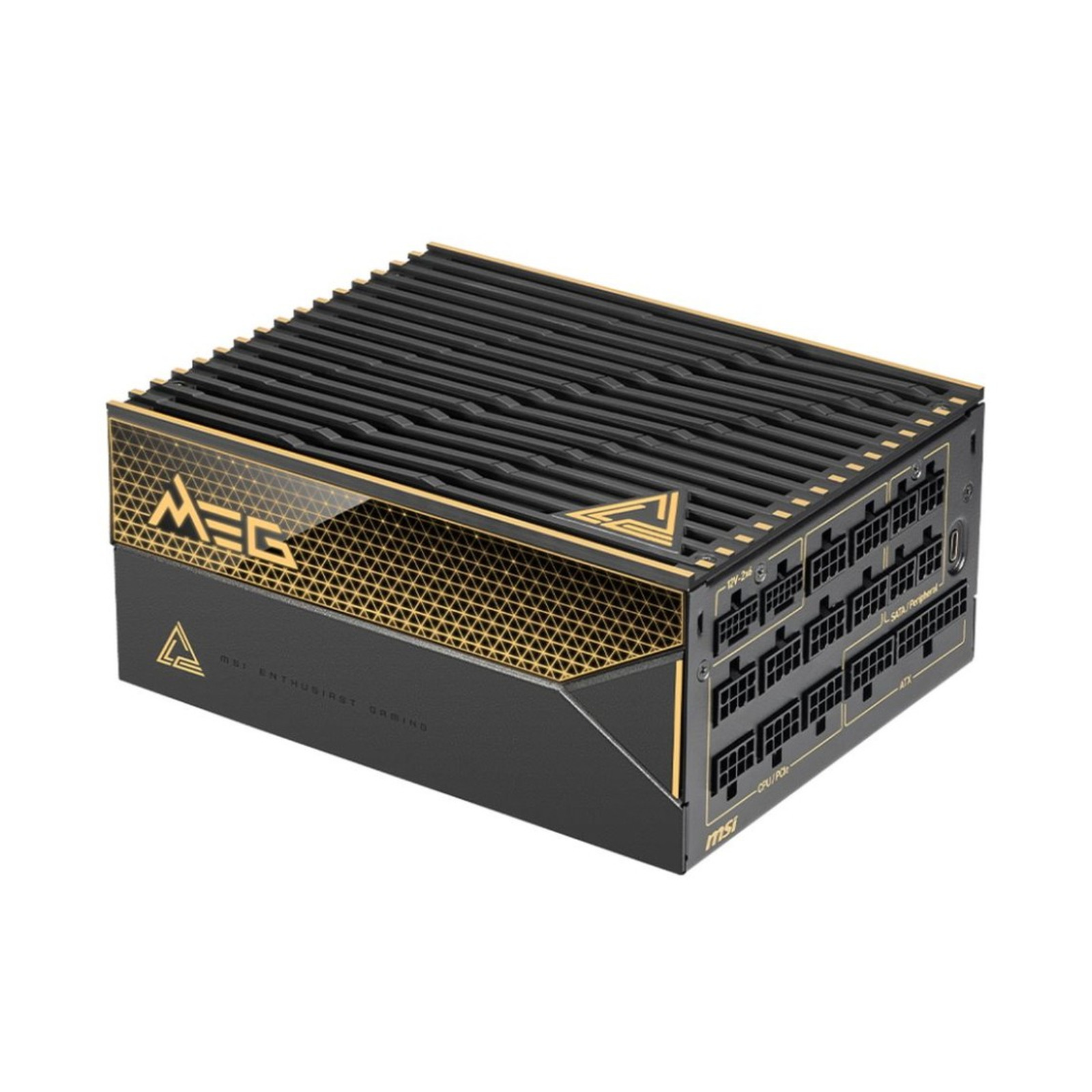 Блок питания MSI 306-7ZPEX11-CE0 1 600 Вт