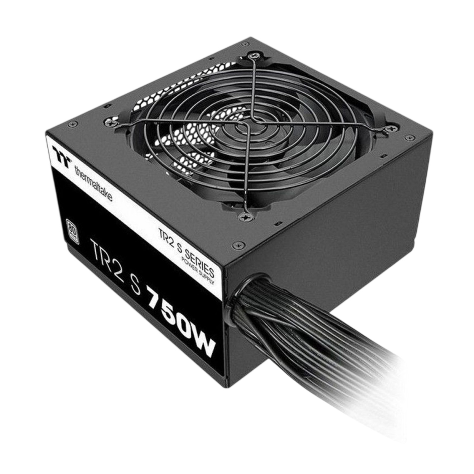 Блок питания Thermaltake PS-TRS-0750NNSAWE-2 750 Вт