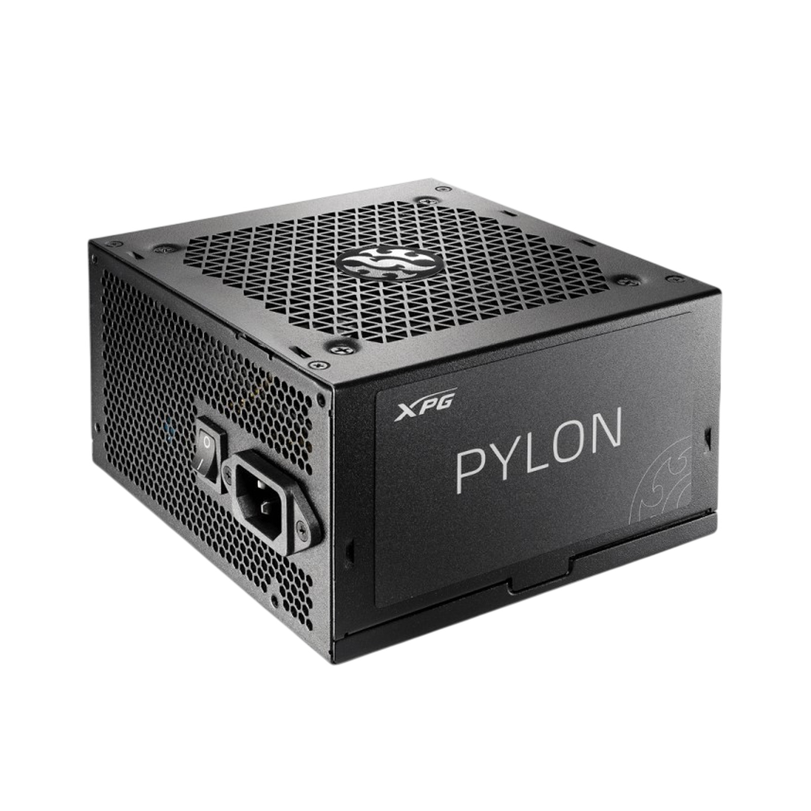 Блок питания ADATA PYLON550B-BKCEU 550 Вт