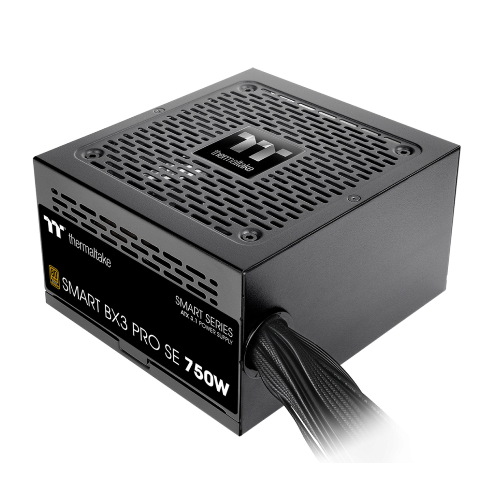 Блок питания Thermaltake PS-SPD-0750NNSABE-7 750 Вт