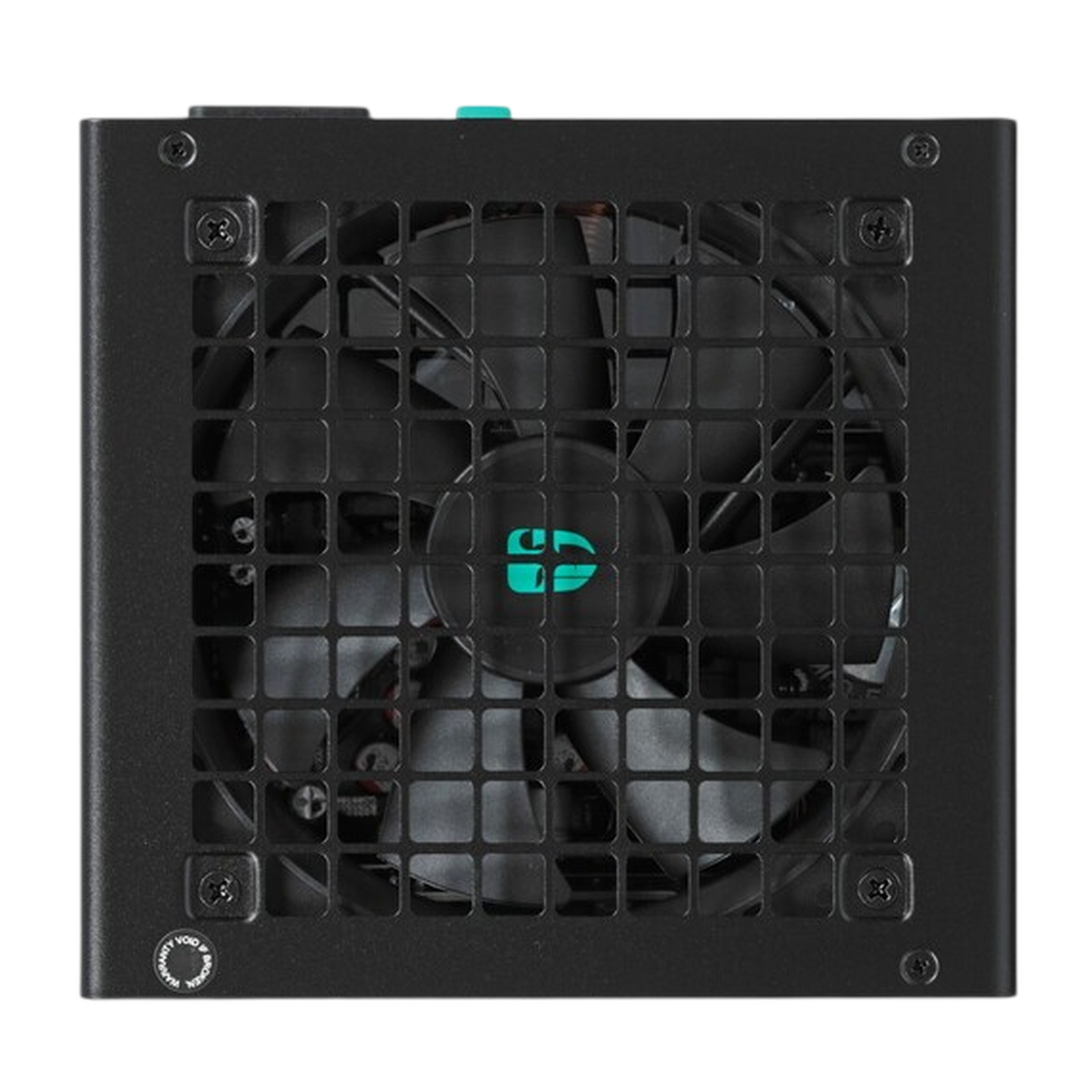 Блок питания Deepcool GAMERSTORM PN750M 750W 80+ Gold PN750M