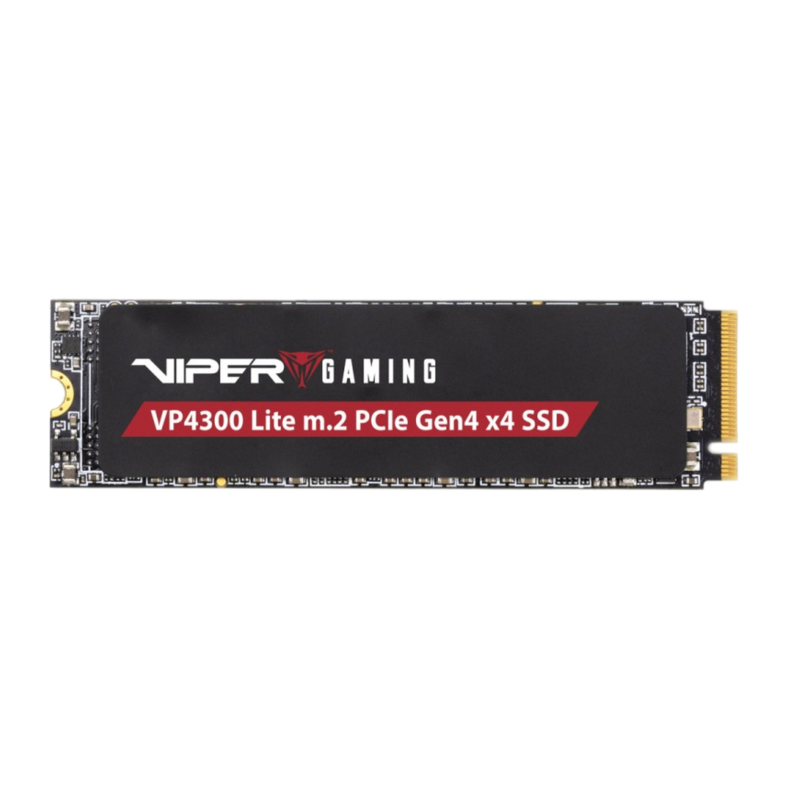 SSD накопитель Patriot 2000 Gb VIPER PCIE GEN4