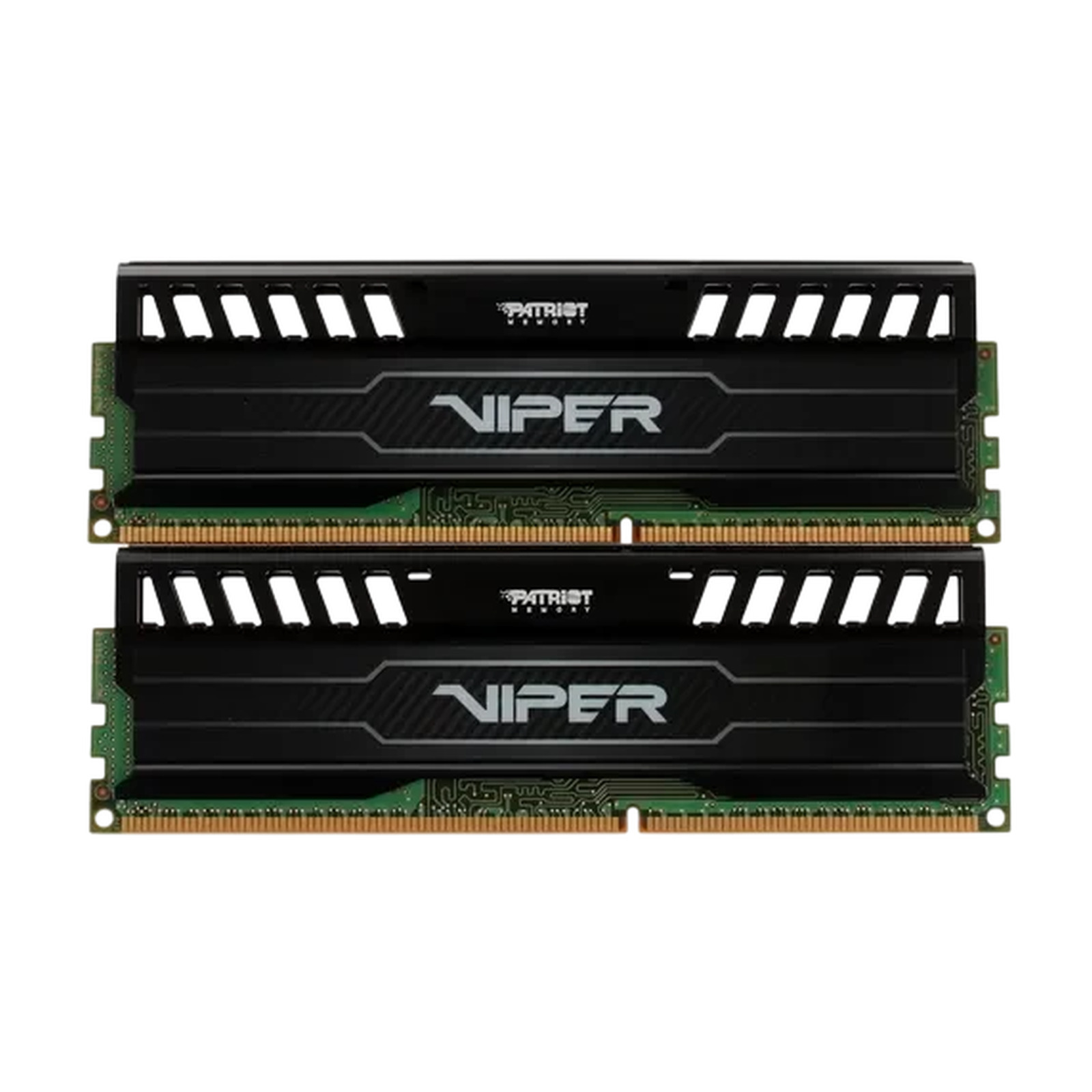 Оперативная память PATRIOT 8 Gb 1600 MHz VIPER 3