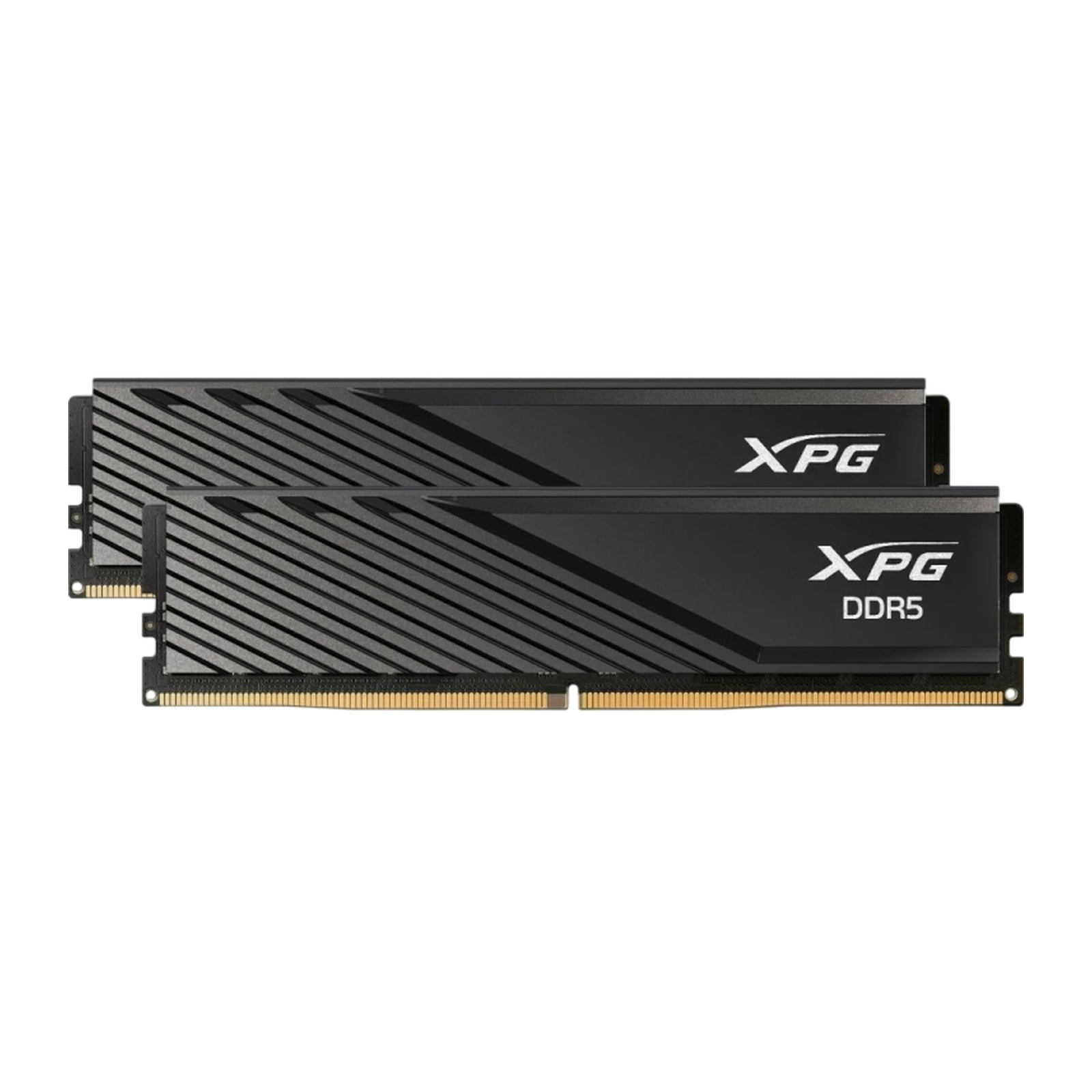 Модуль памяти ADATA AX5U6400C3216G-DTLABBK 32 ГБ DDR5-6400 DIMM