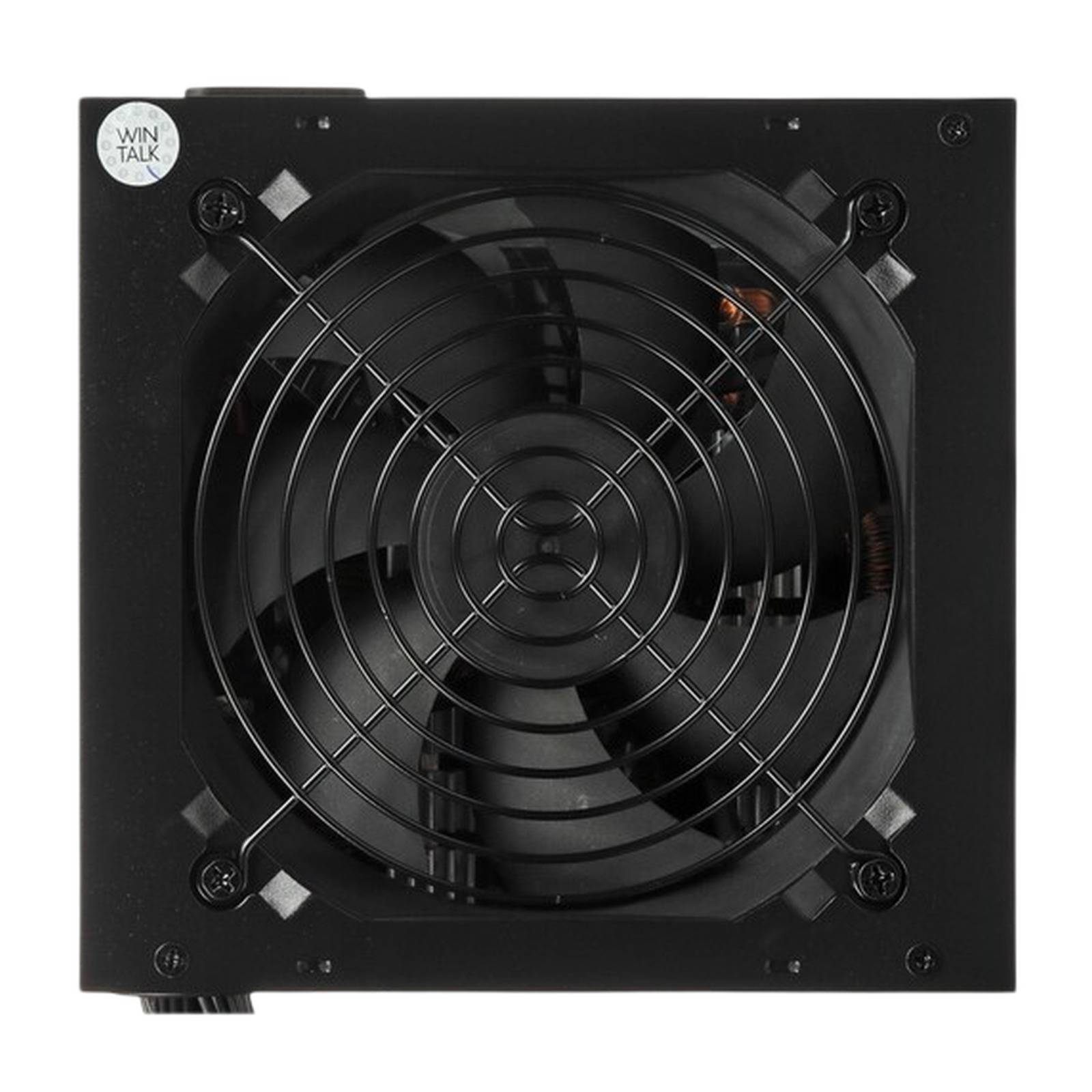 Блок питания 1STPLAYER BLACK.SIR 600W SR-600W