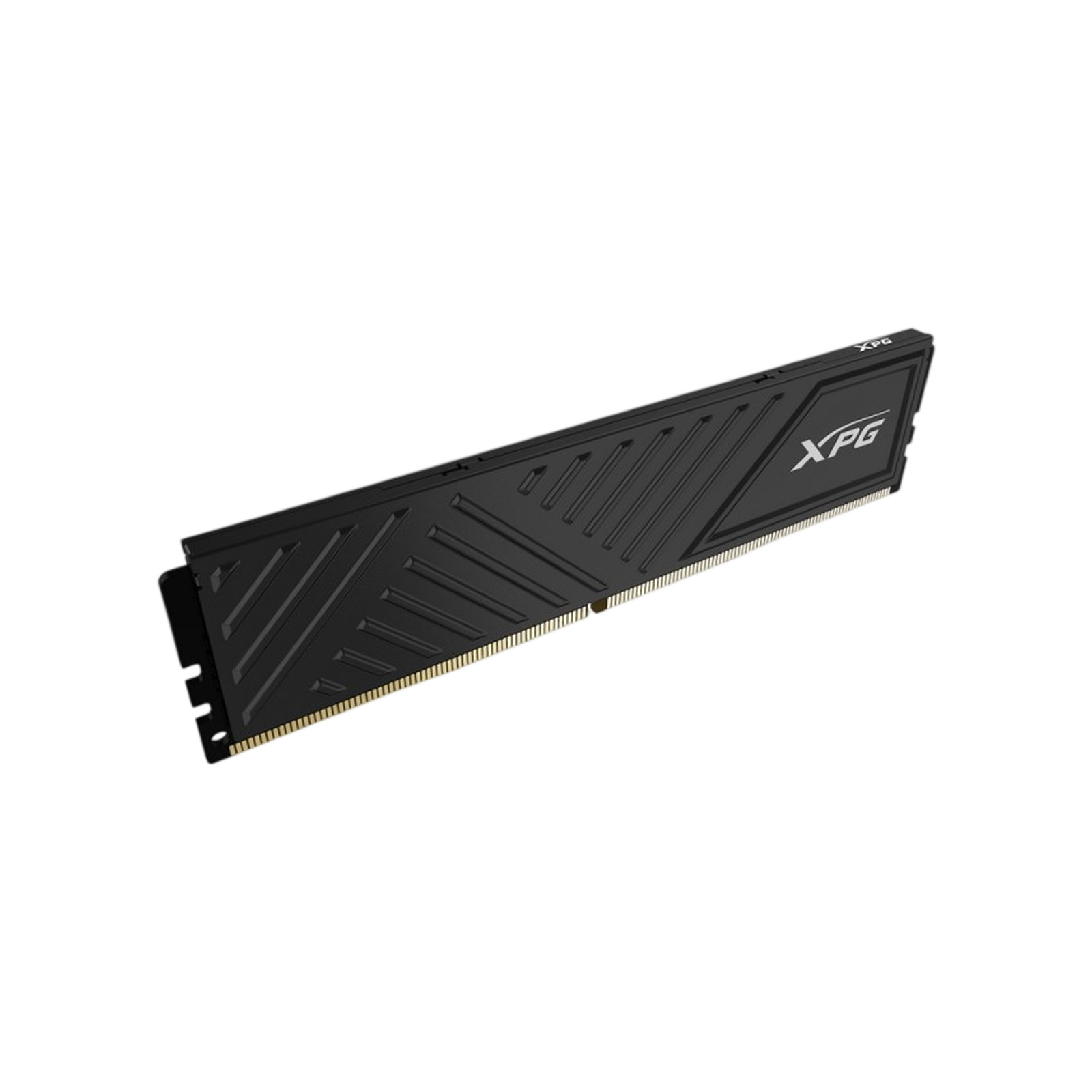 Оперативная память ADATA 32 Gb 3200 MHz XPG GAMMIX D35 Black