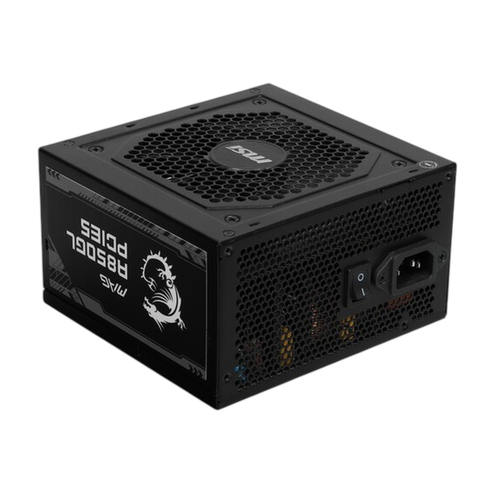 Блок питания MSI 306-7ZP8A11-CE0 850 Вт