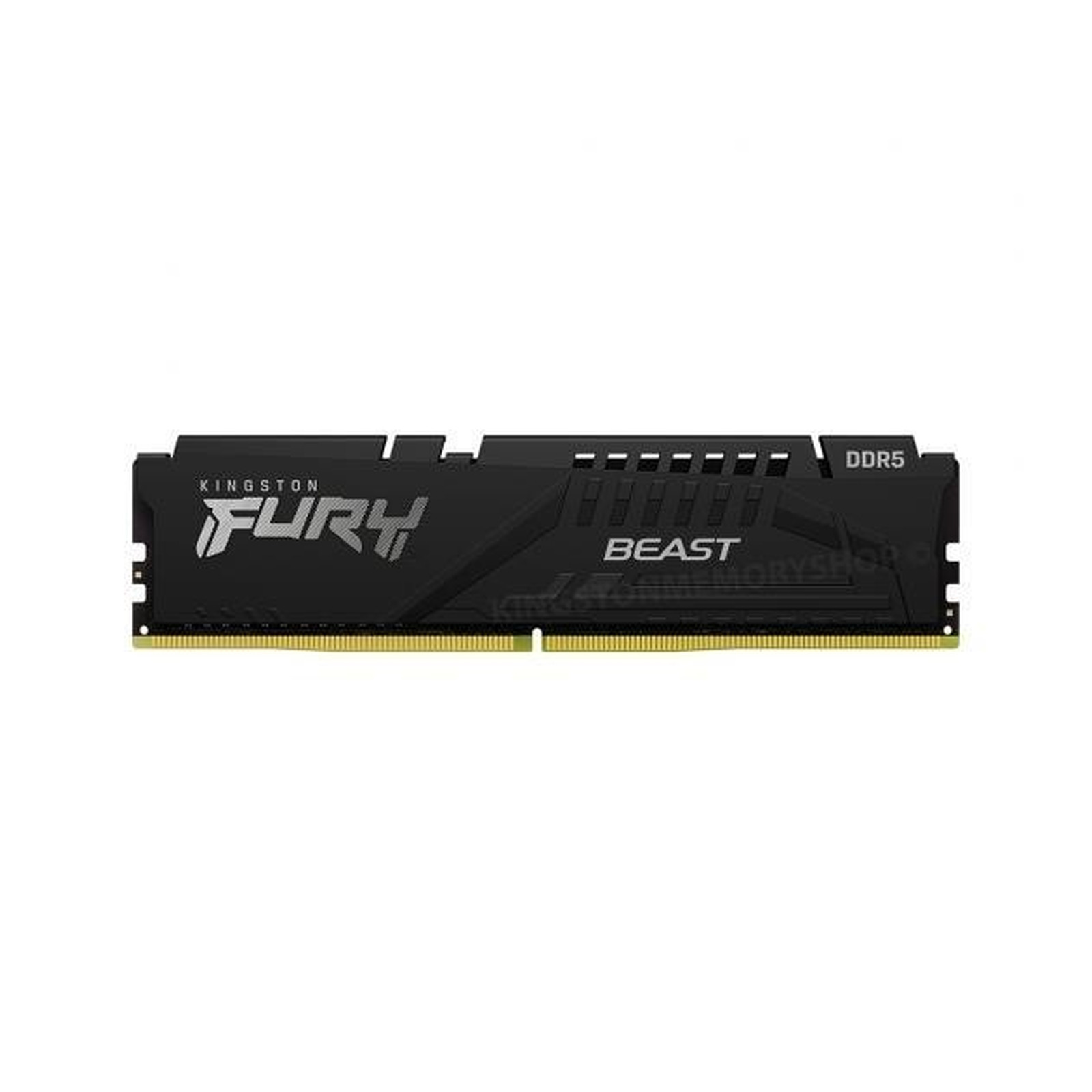 Модуль памяти Kingston KF552C40BB-8 8 ГБ DDR5-5200 DIMM