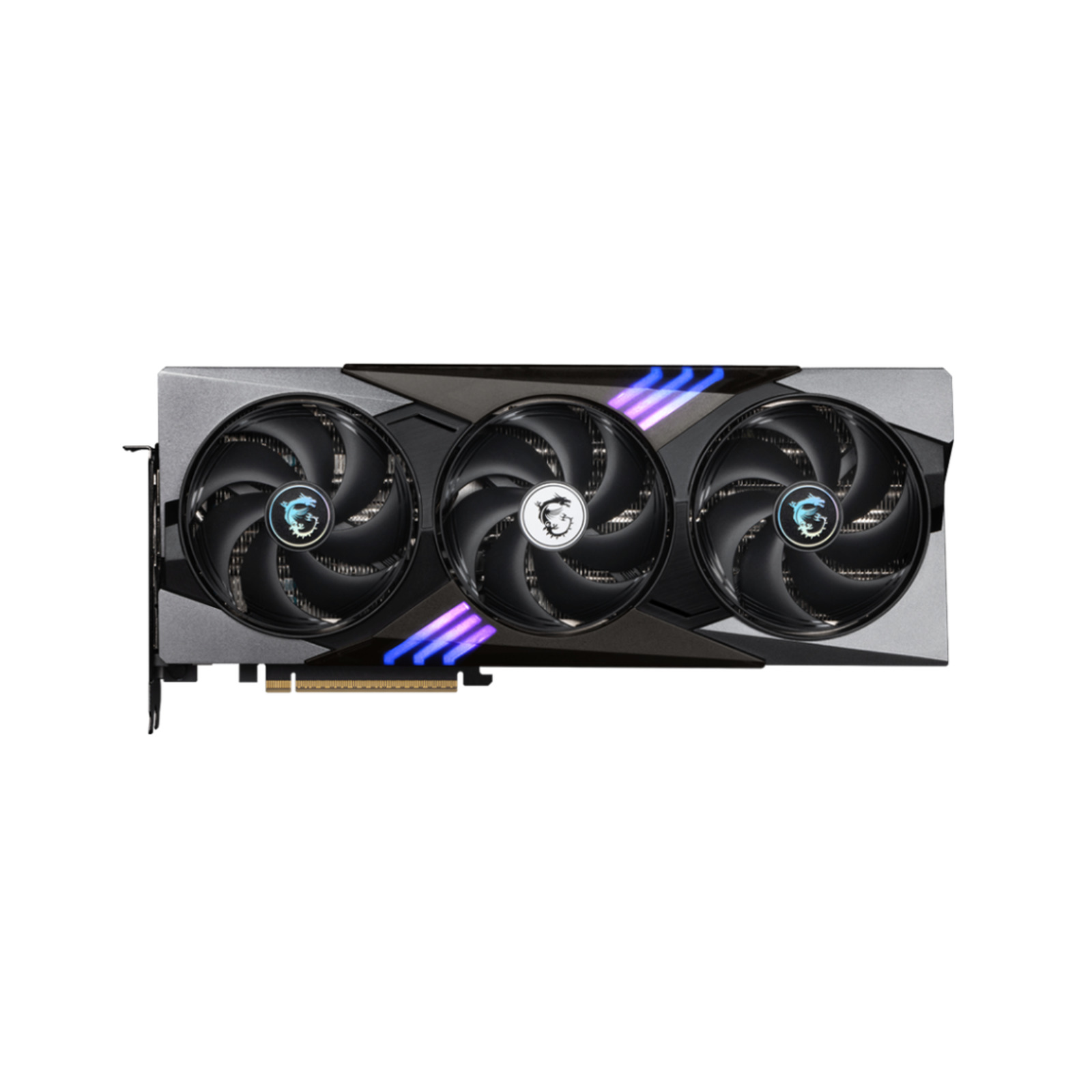 Видеокарта MSI G5080-16GTC GeForce RTX 5080 16 ГБ GDDR7