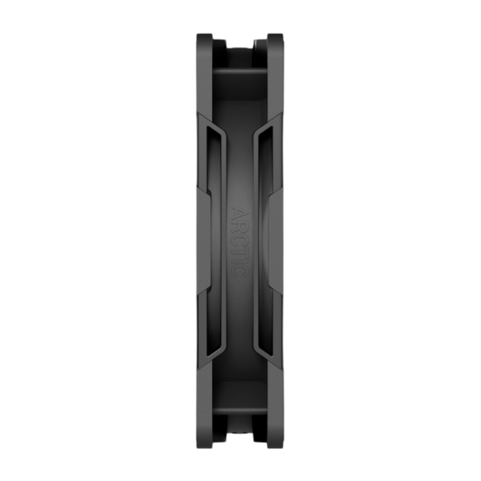 Вентилятор для корпуса Arctic Cooling P12 Pro ARGB Black (ACFAN00309A)