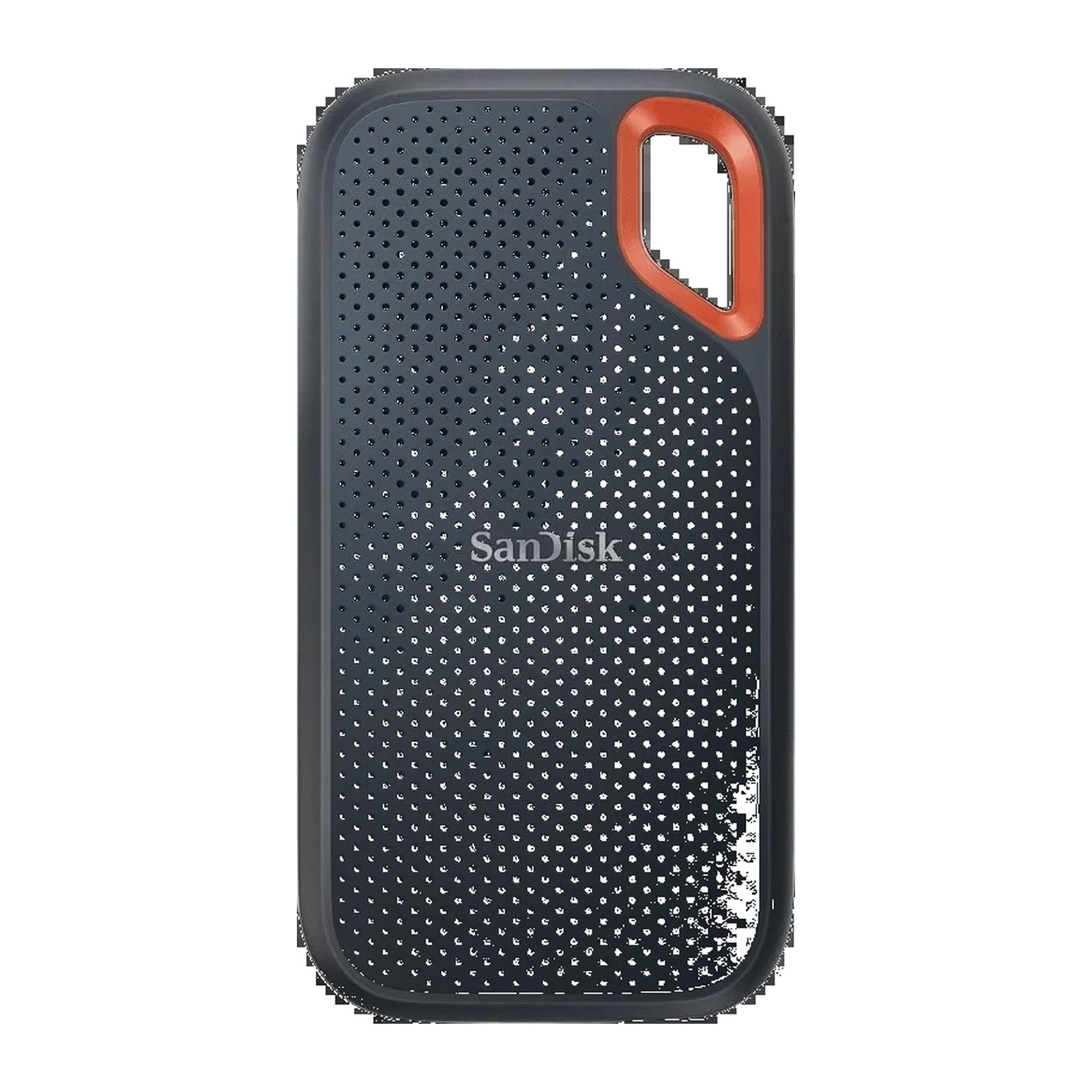 Внешний SSD-накопитель SanDisk SDSSDE61-2T00-G25 2 ТБ