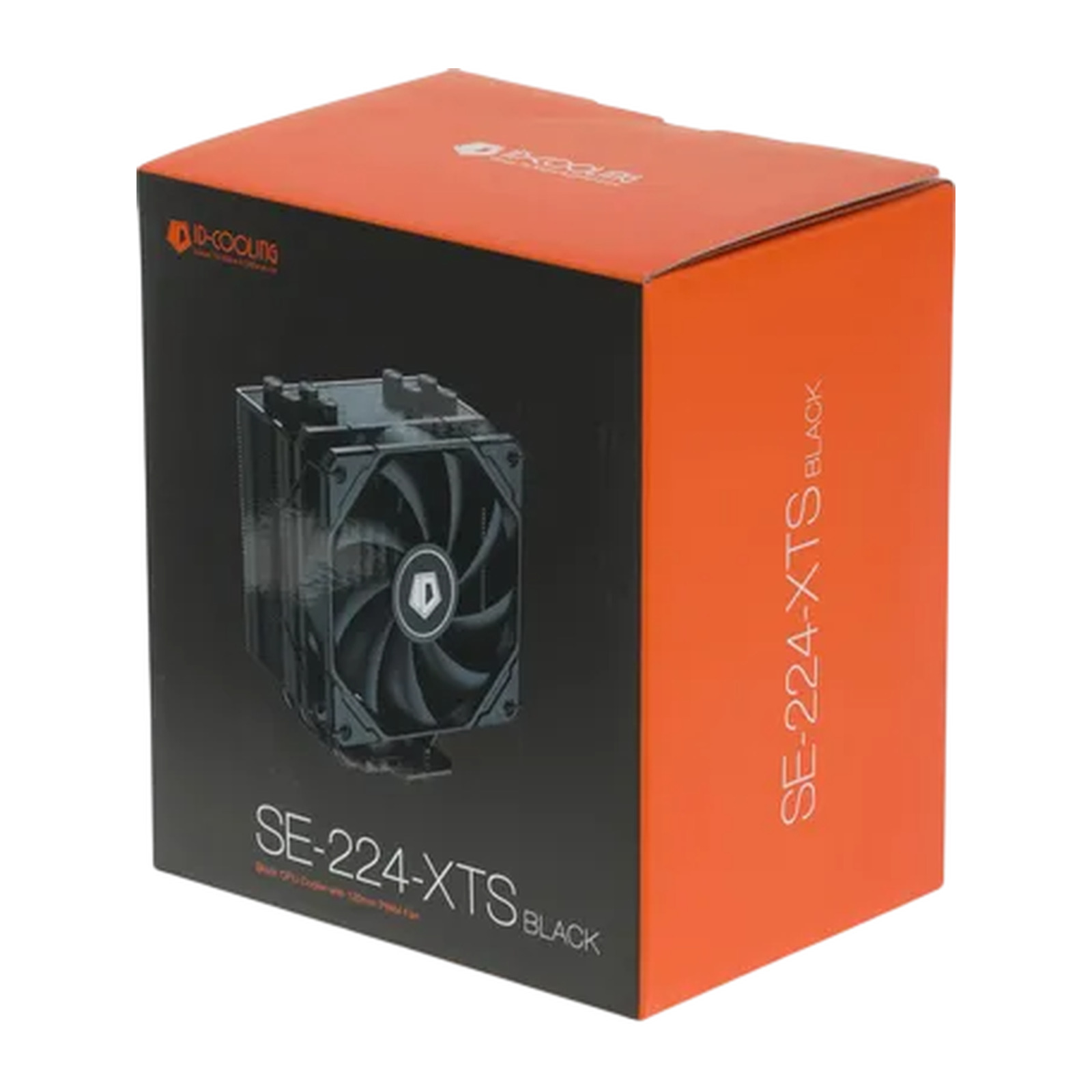 Кулер для процессора ID-COOLING SE-224-XTS