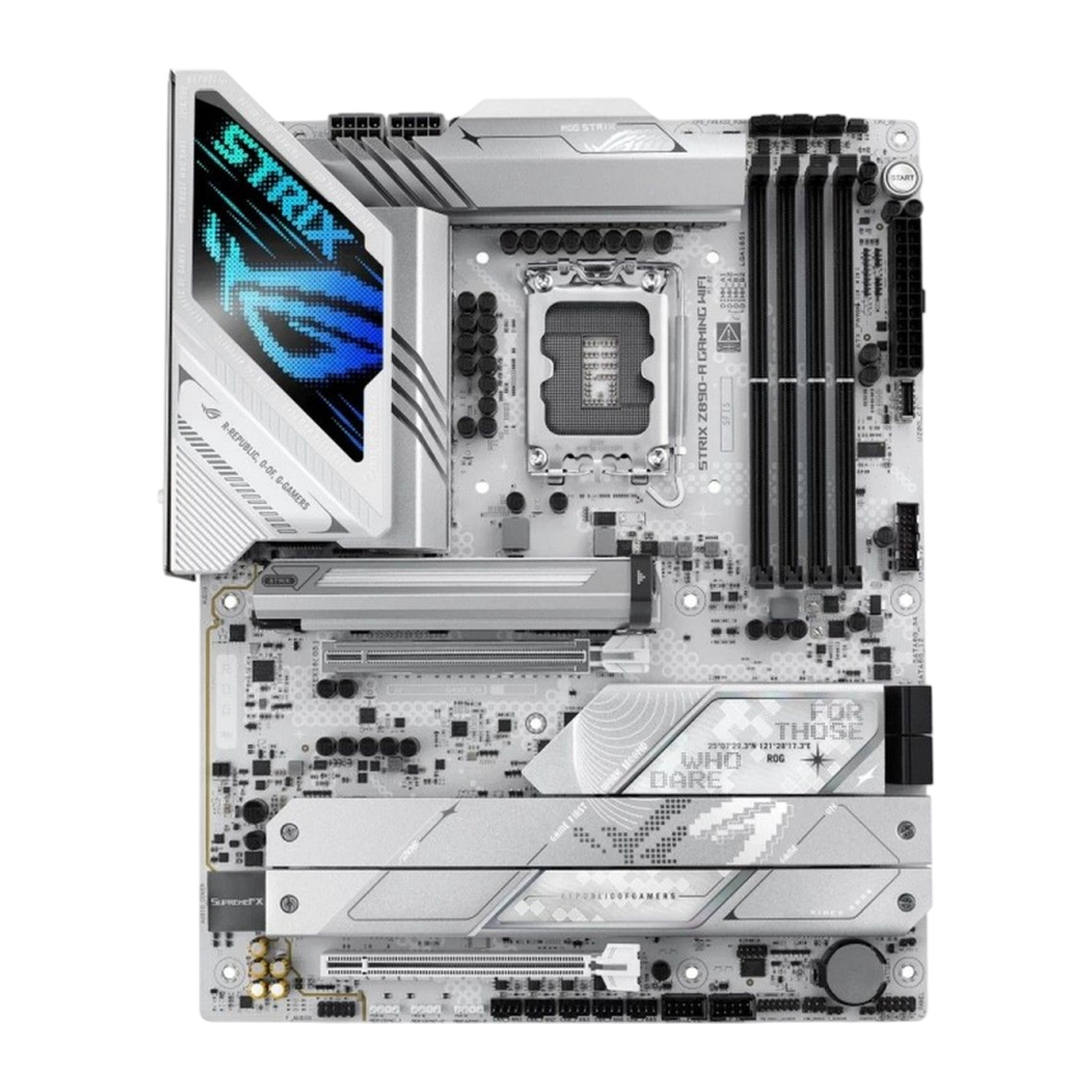 Материнская плата ATX ASUS 90MB1I90-M0EAY0