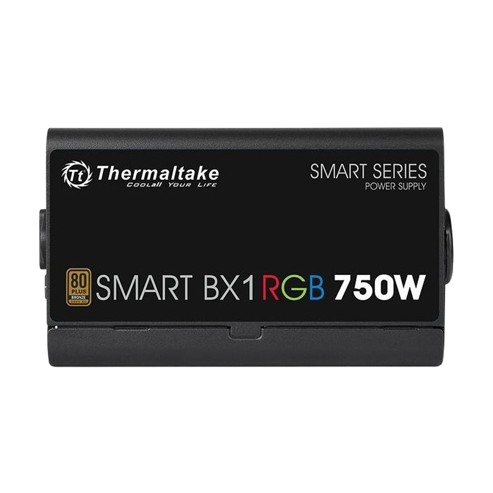Блок питания Thermaltake PS-SPR-0750NHSABE-1 750 Вт