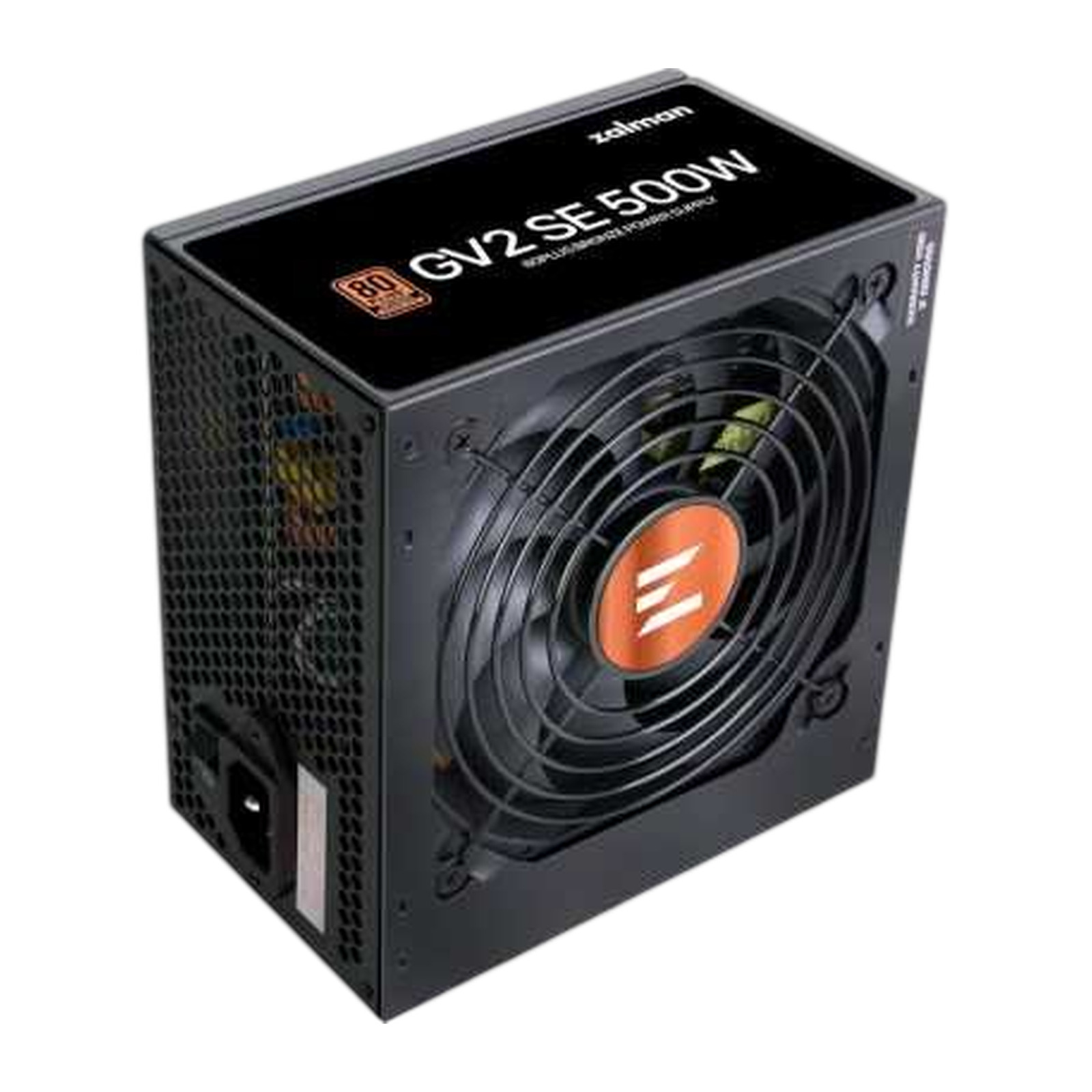 Блок питания Zalman ZM500-GV2SE 52 500 Вт