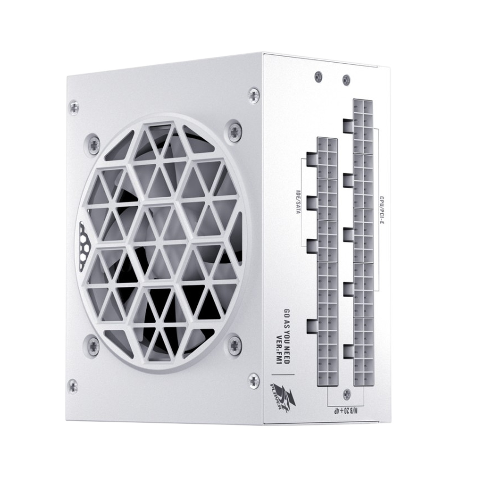Блок питания 1STPLAYER SFX 750W Platinum PS-750SFX-WH