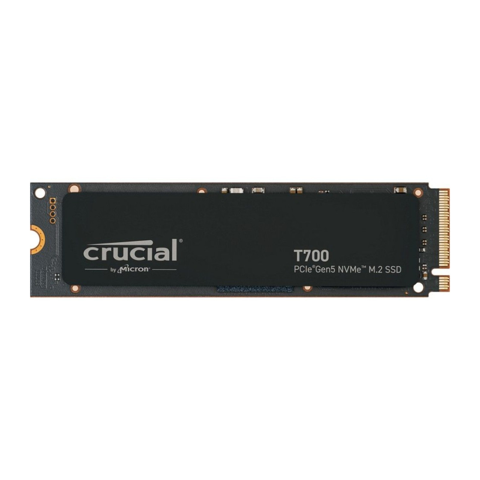 SSD-накопитель Crucial CT4000T700SSD3 4 ТБ