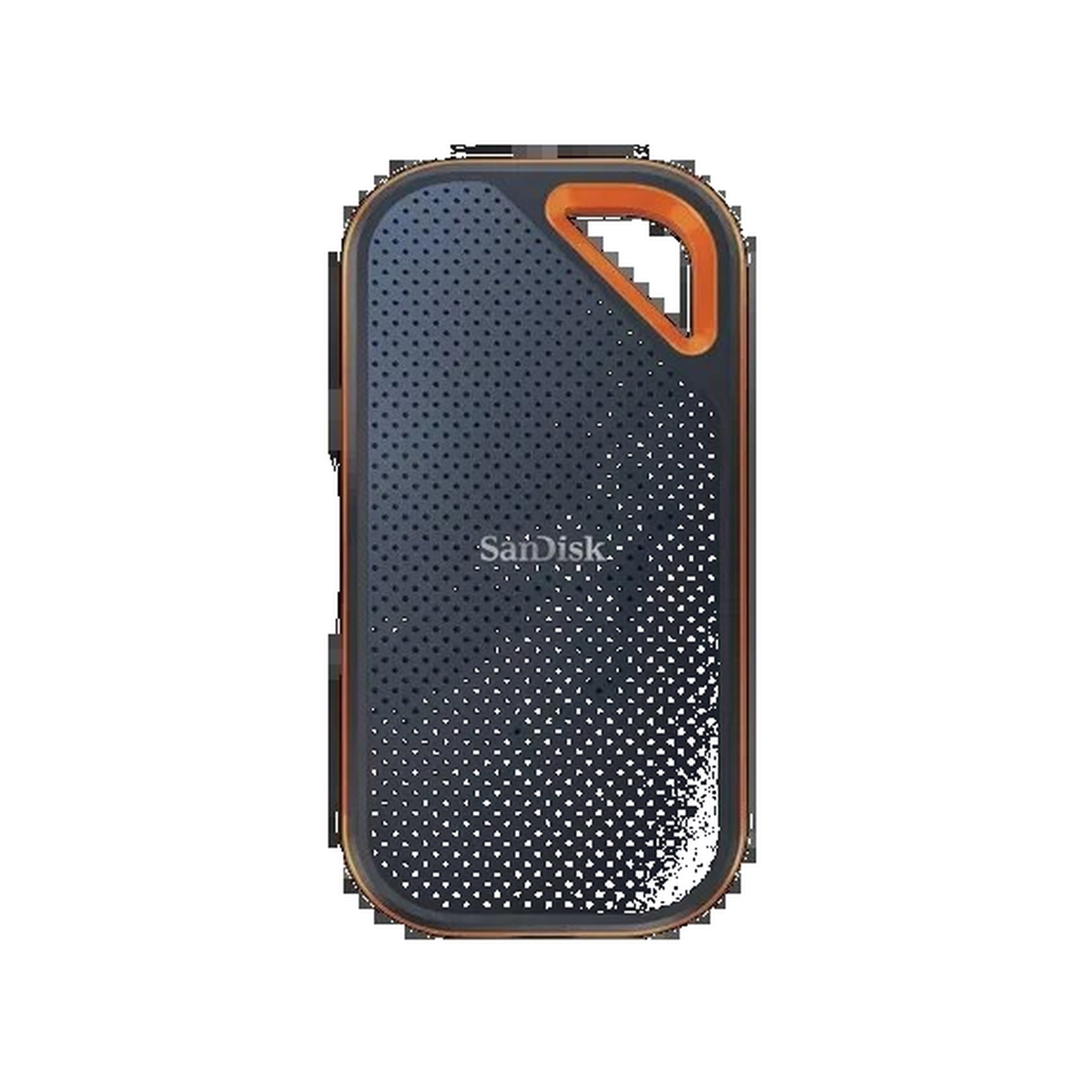 Внешний SSD-накопитель SanDisk SDSSDE81-1T00-G25 1 ТБ