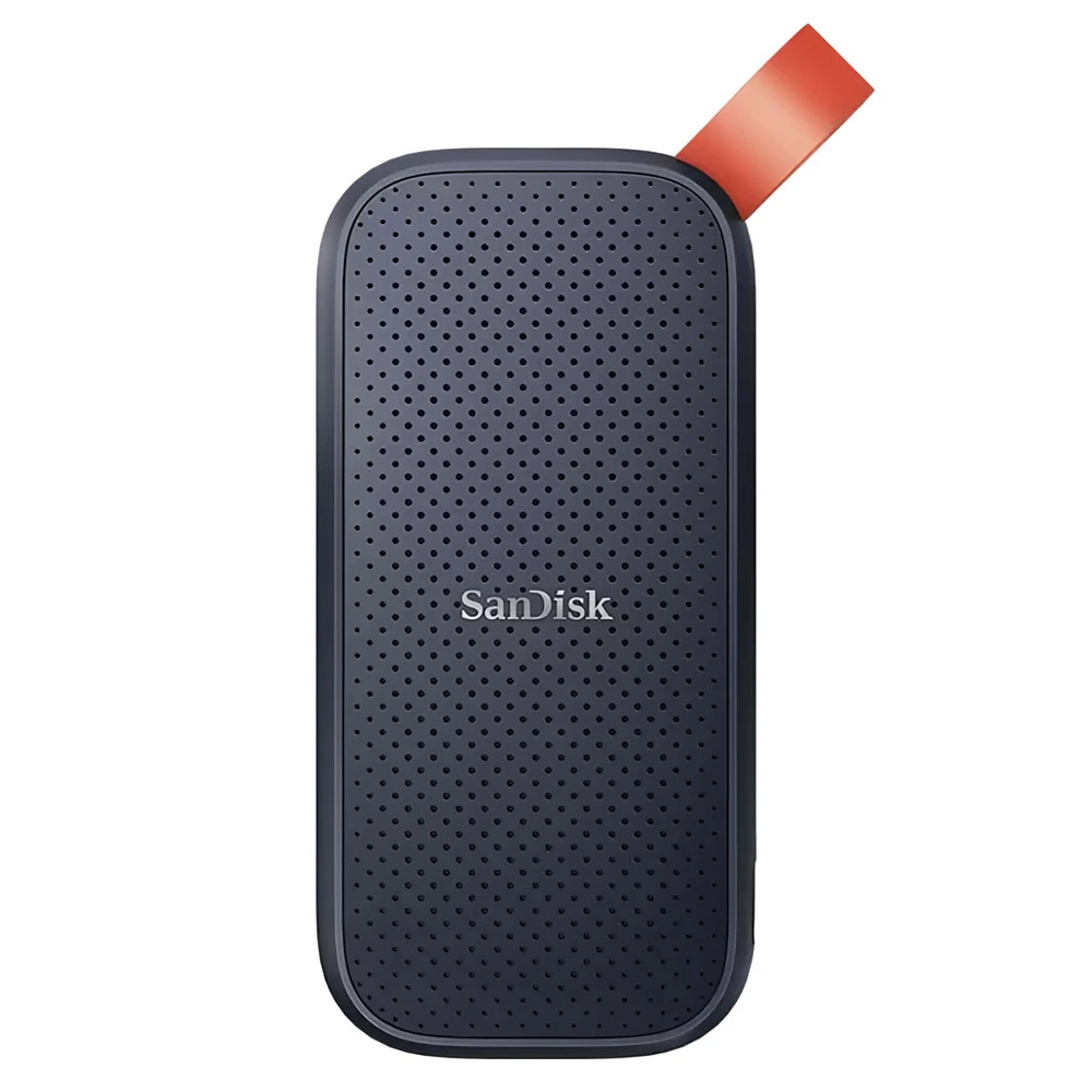 Внешний SSD-накопитель SanDisk SDSSDE30-1T00-G26 1 ТБ
