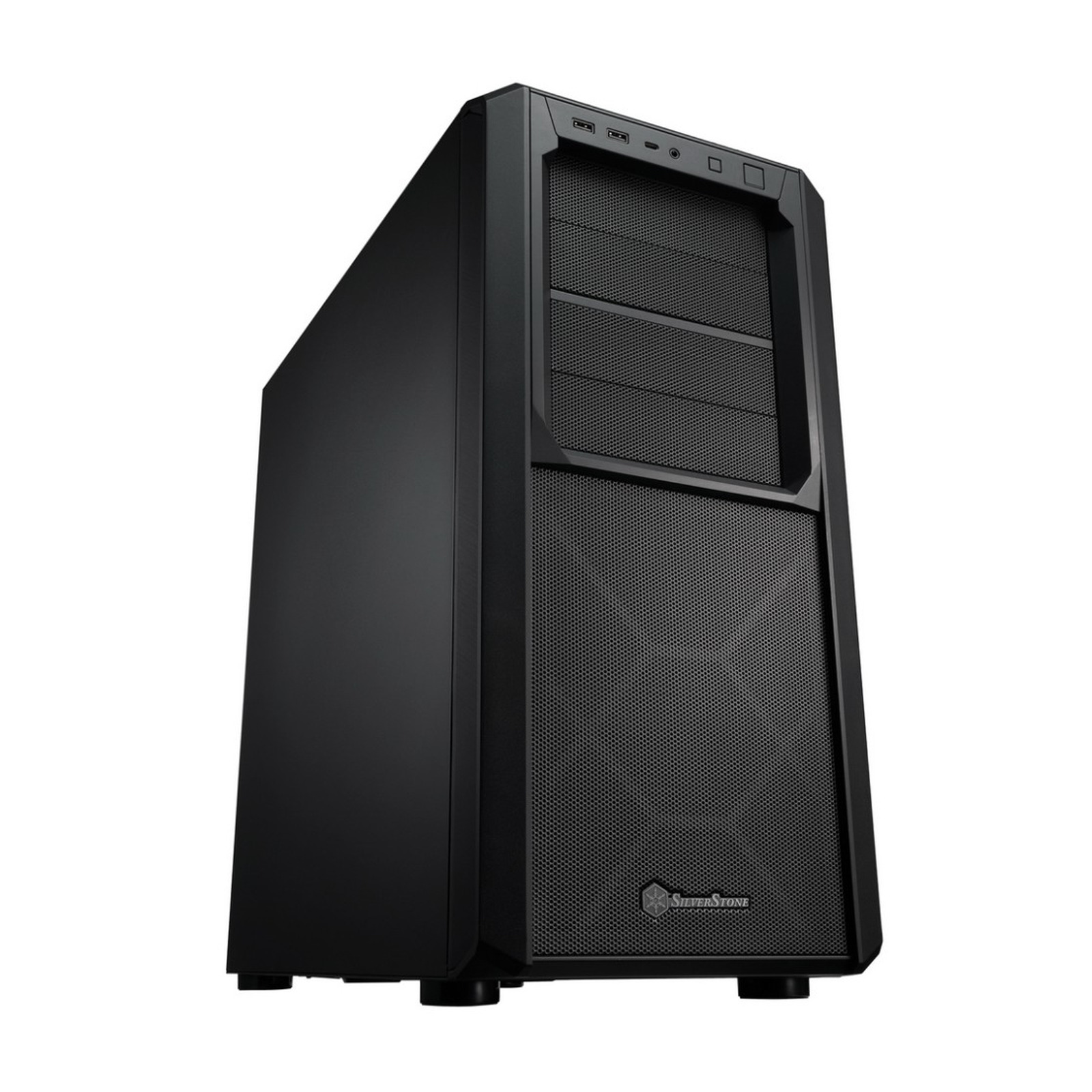 Корпус для ПК Silverstone G41SED1B0000020