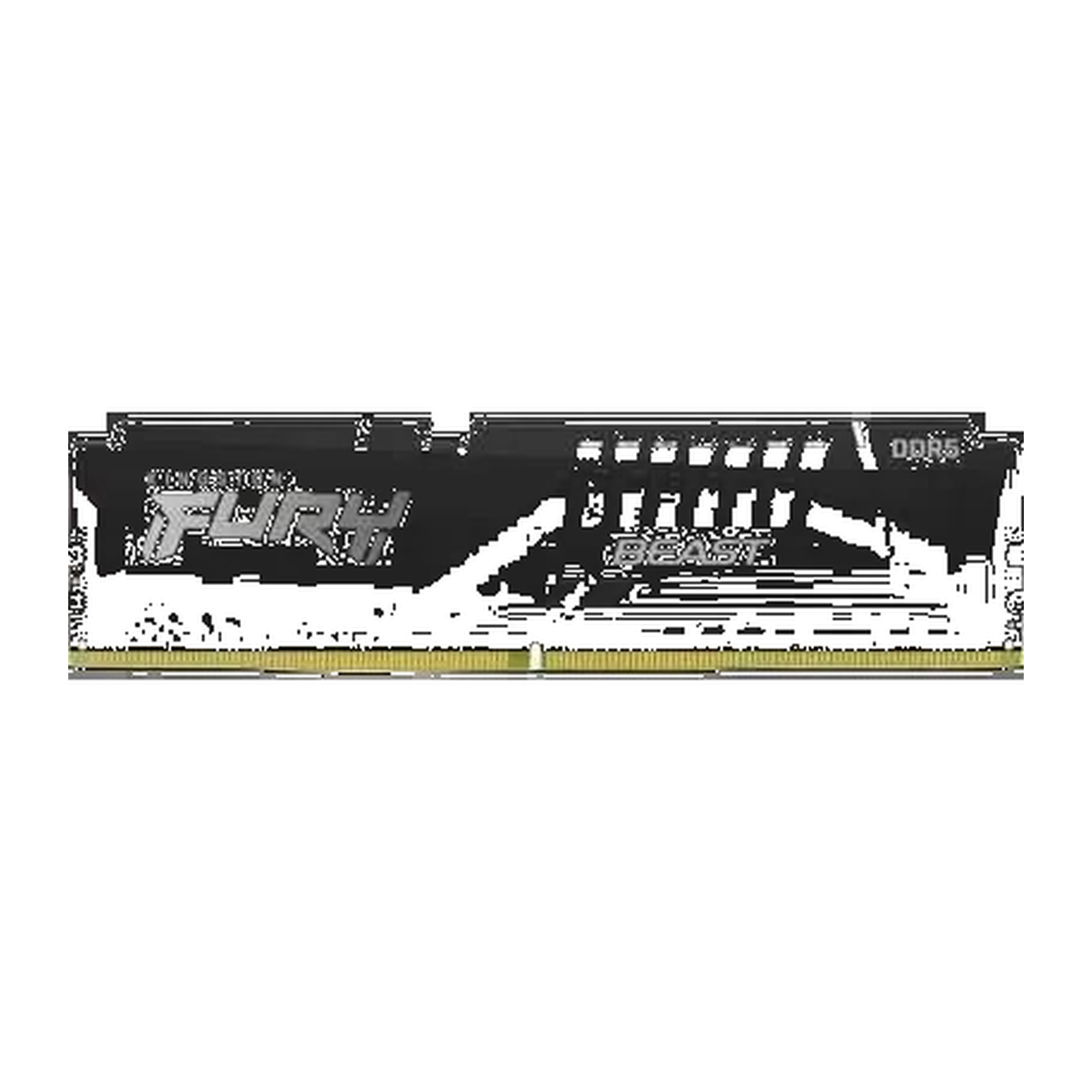 Модуль памяти Kingston KF556C40BB2-32 32 ГБ DDR5-5600 DIMM