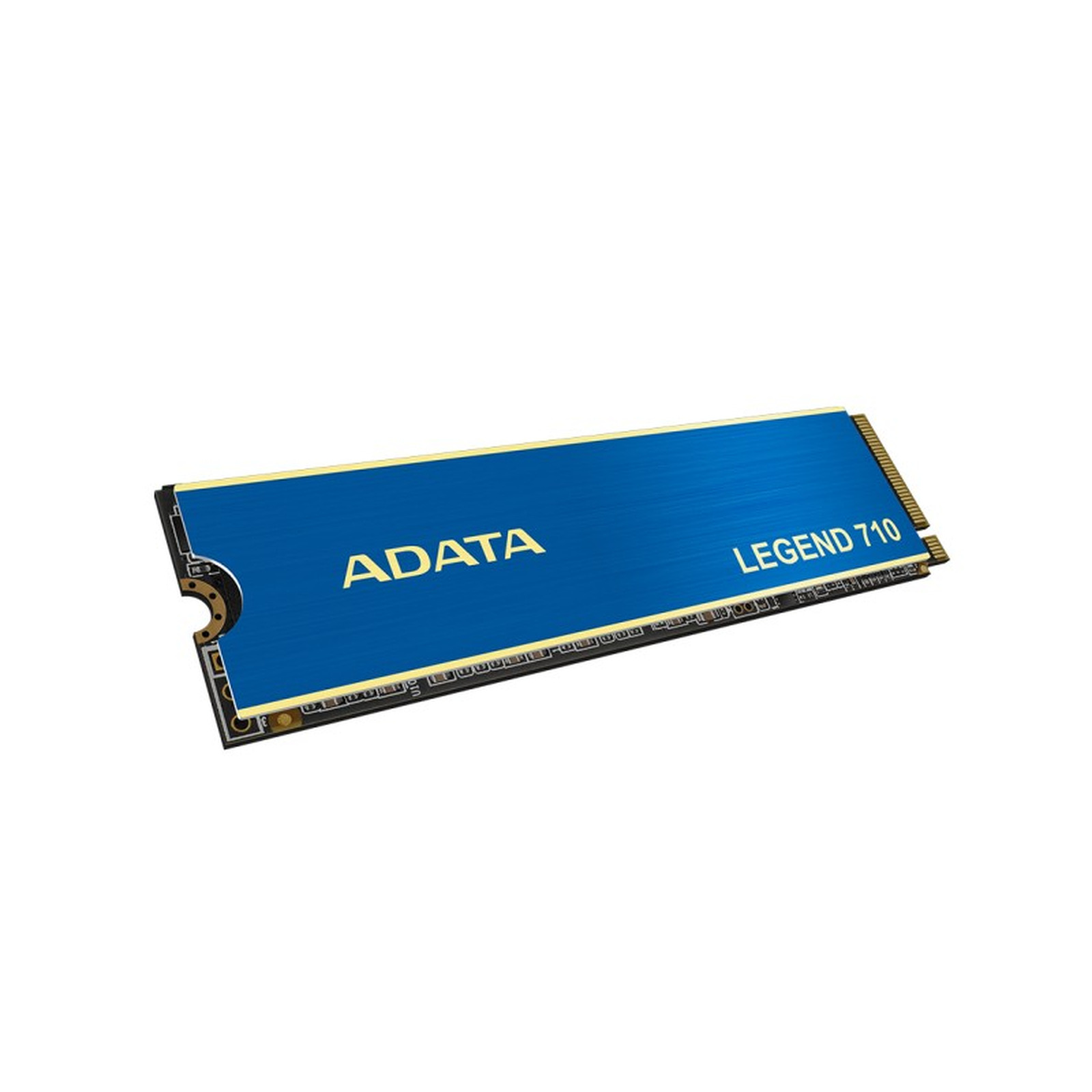 SSD-накопитель ADATA ALEG-710-256GCS 250 ГБ M.2