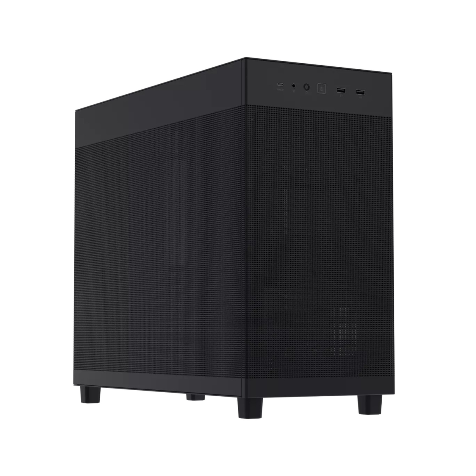 Корпус ASUS PRIME AP303 MESH Black