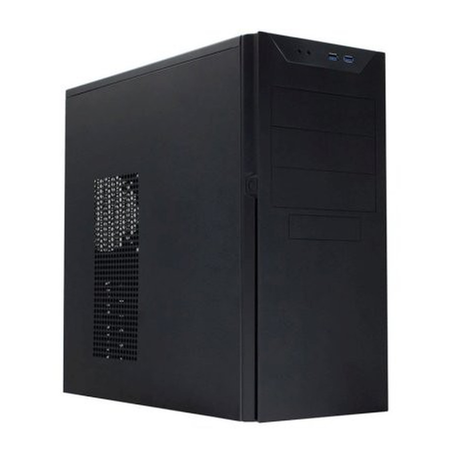 Корпус MIDITOWER ATX IN WIN BA833/6125674