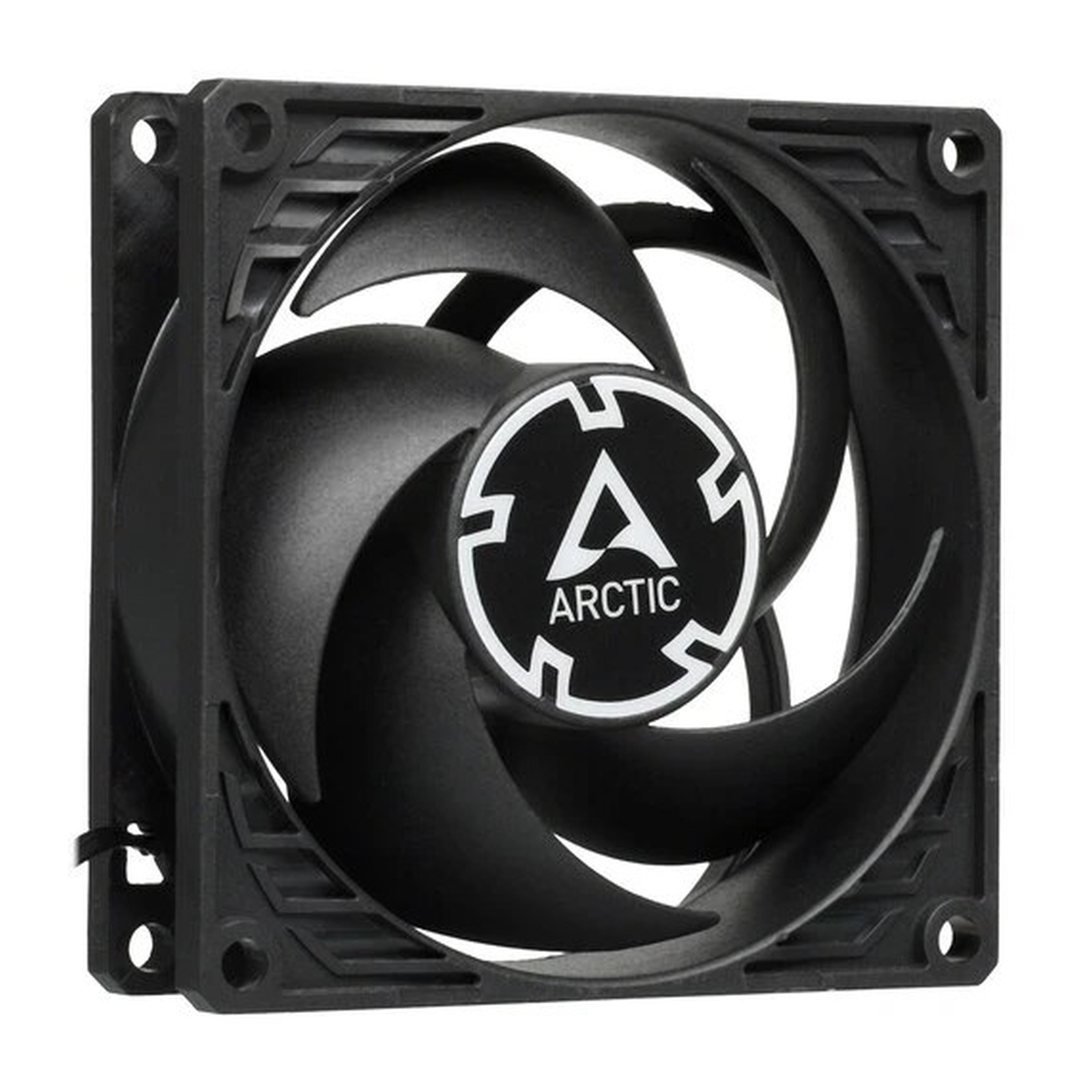 Вентилятор для корпуса Arctic Cooling P8 Max Black (ACFAN00286A)