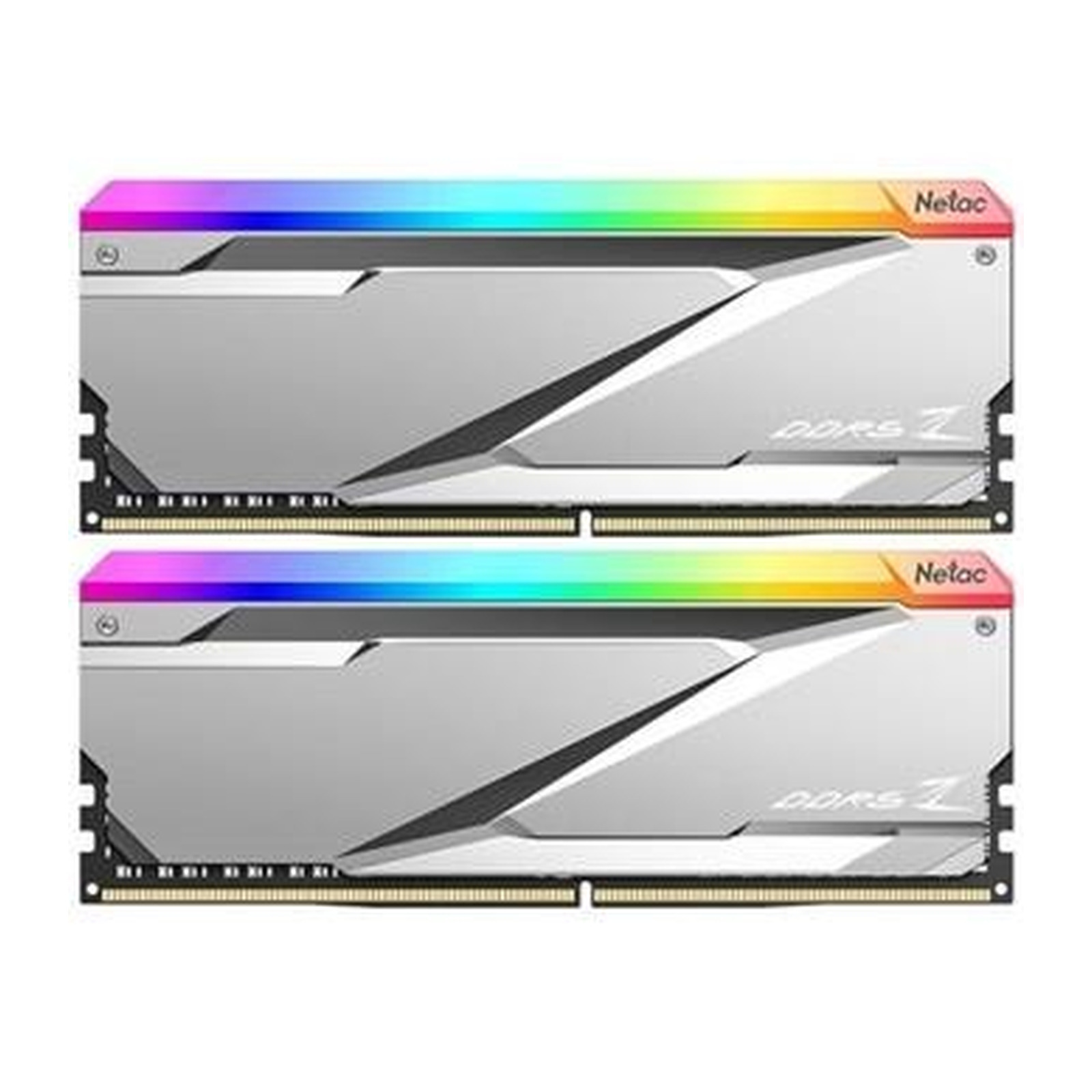 Модуль памяти Netac NTZED5P72DP-32S 16 ГБ DDR5-7200 DIMM