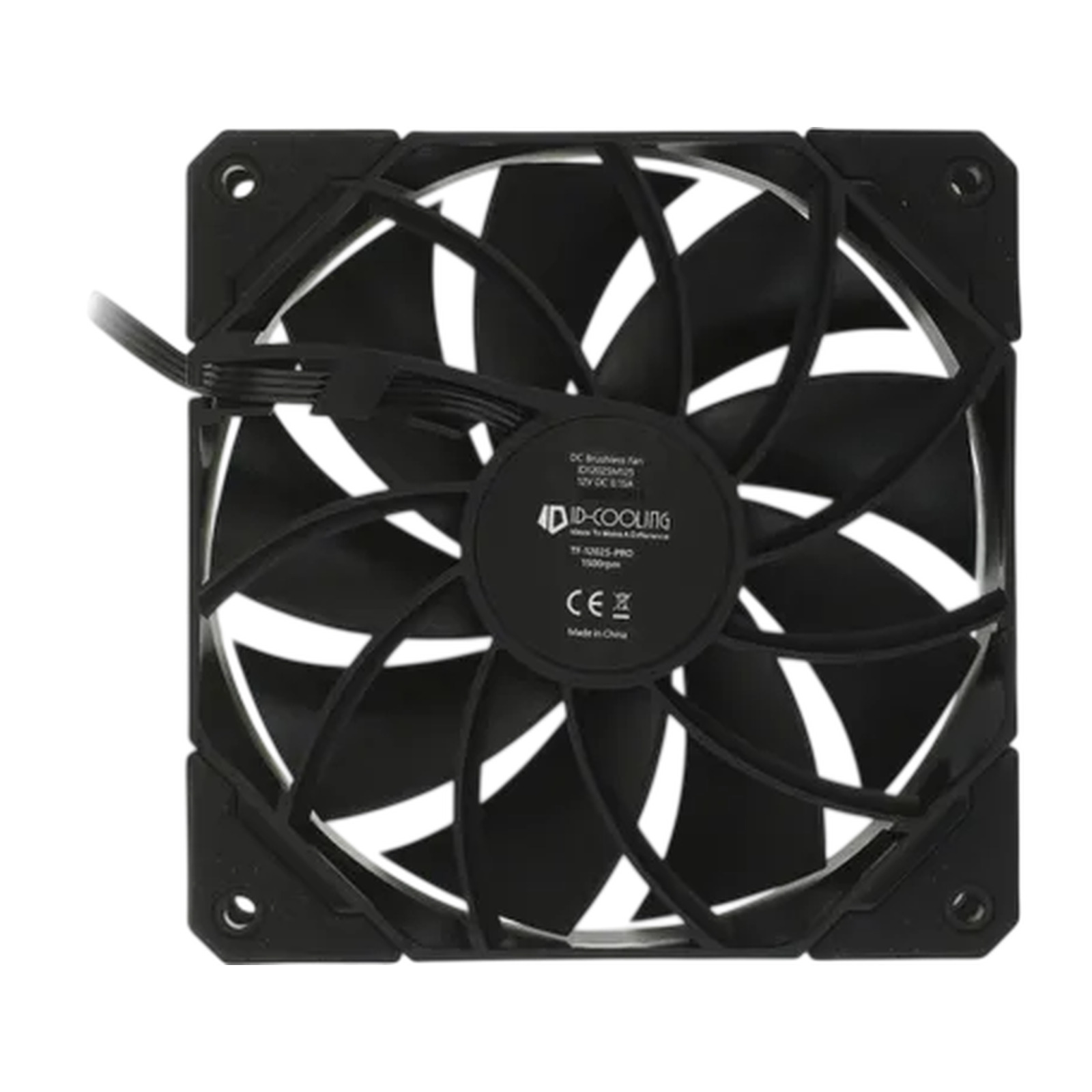 Кулер для процессора ID-COOLING SE-224-XTS