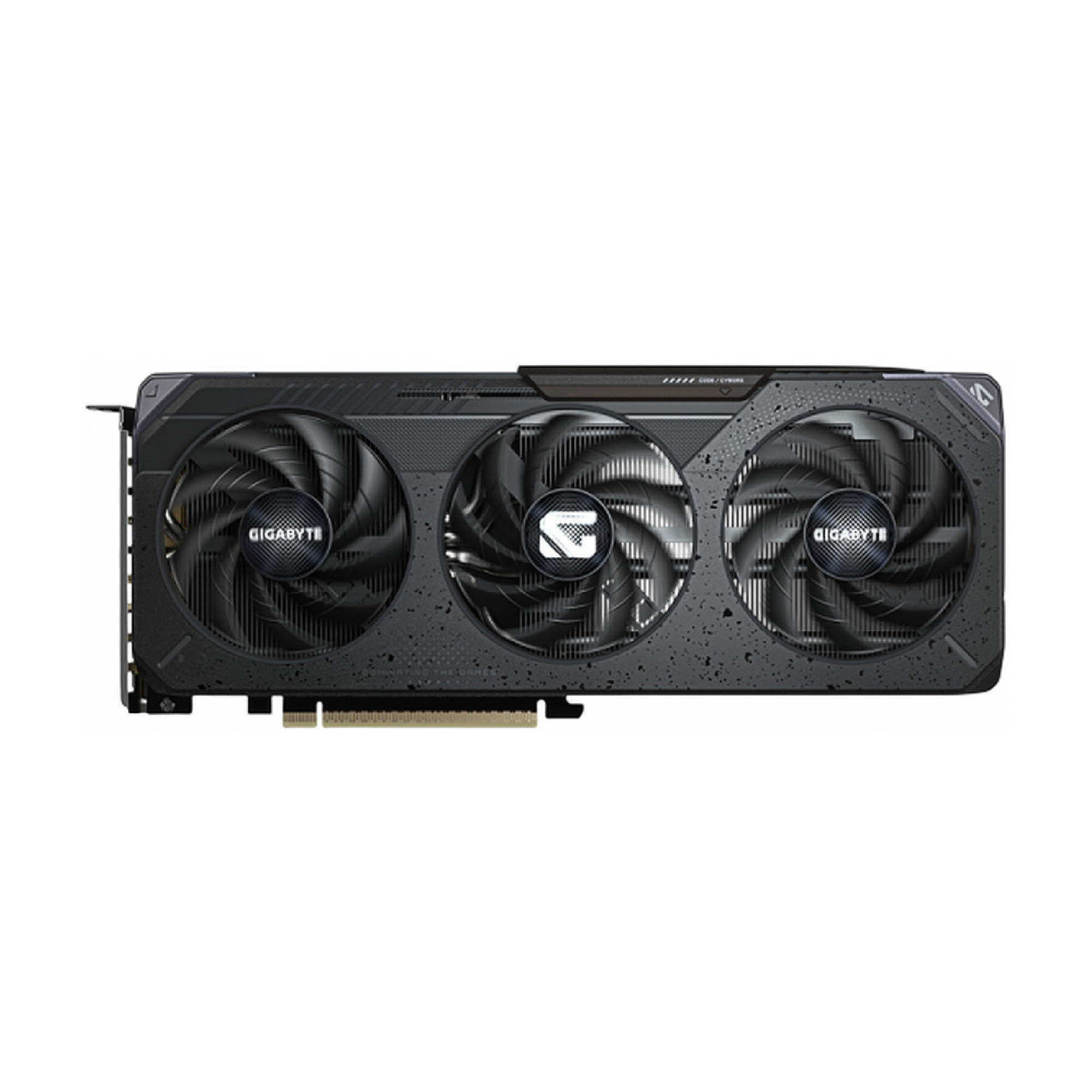 Видеокарта Gigabyte GeForce RTX 5060 GAMING OC V2 8GB GDDR7 GV-N5060GAMINGOCV2-8GD