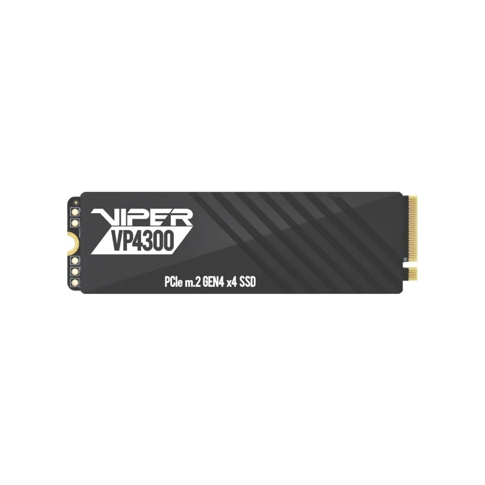 SSD накопитель Patriot 1000 Gb VIPER