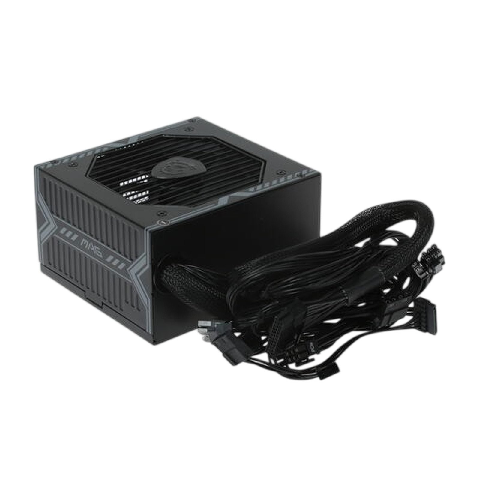 Блок питания MSI 306-7ZP2A11-CE0 550 Вт