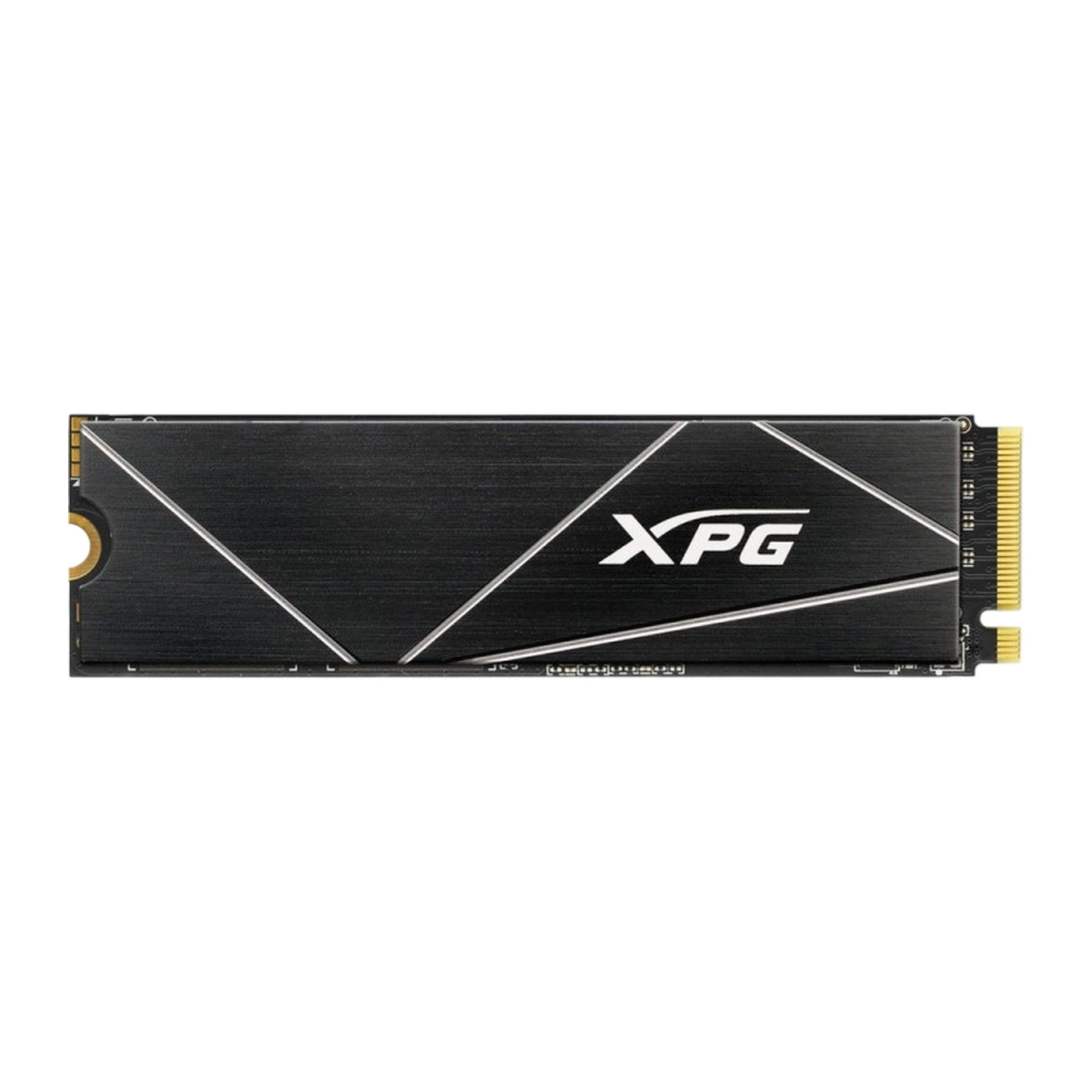 SSD-накопитель XPG AGAMMIXS70B-512G-CS 500 ГБ M.2