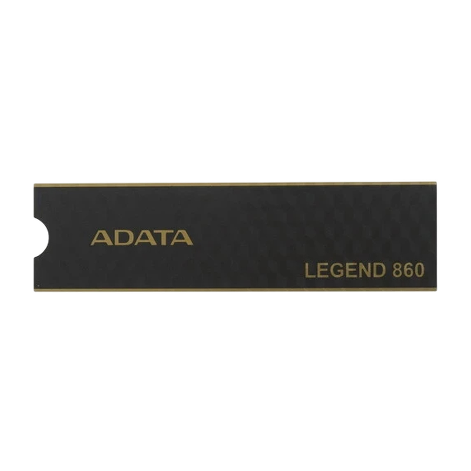 SSD-накопитель ADATA SLEG-860-500GCS 500 ГБ M.2