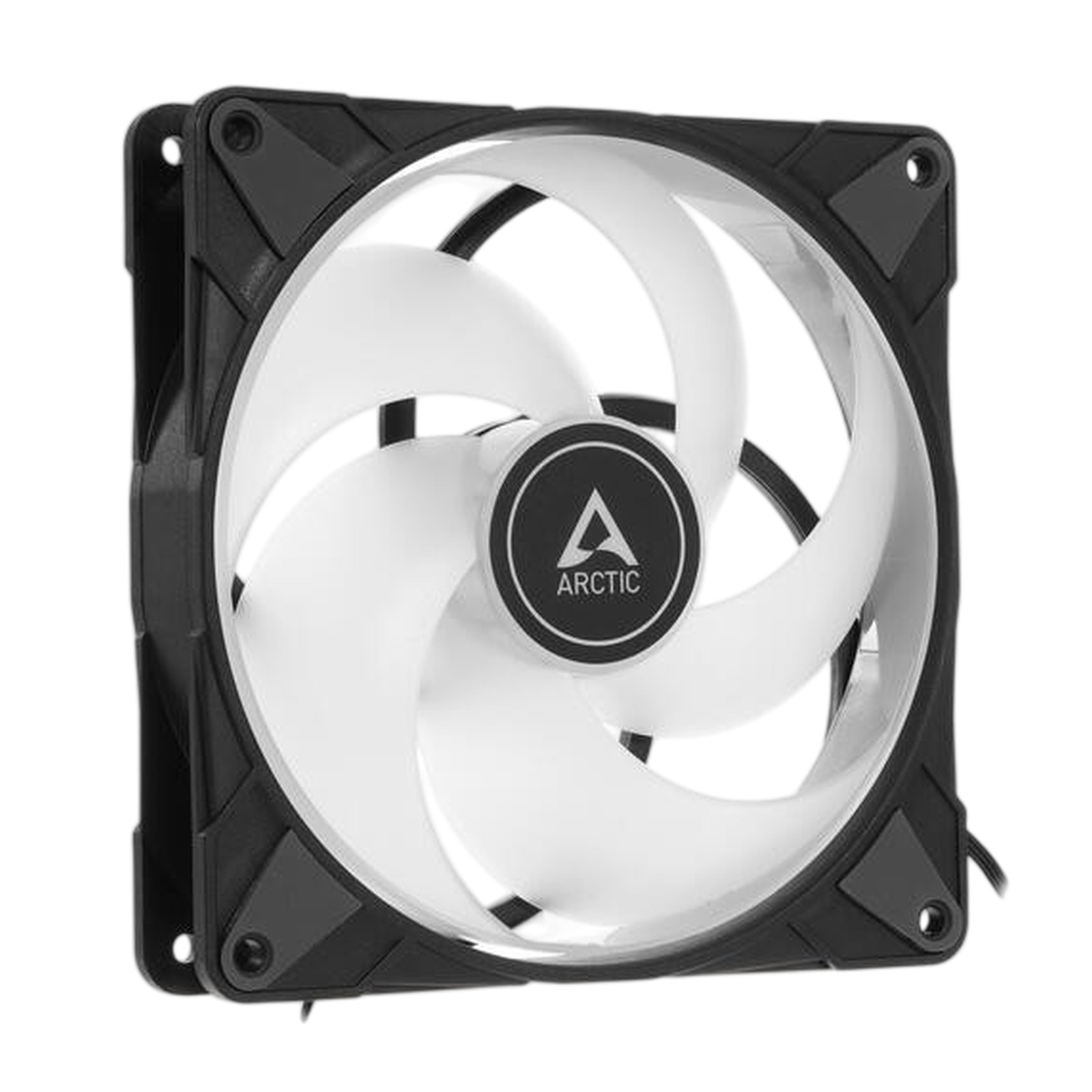 Вентилятор для корпуса Arctic Cooling P14 ARGB 0dB Black ACFAN00239A PWM PST