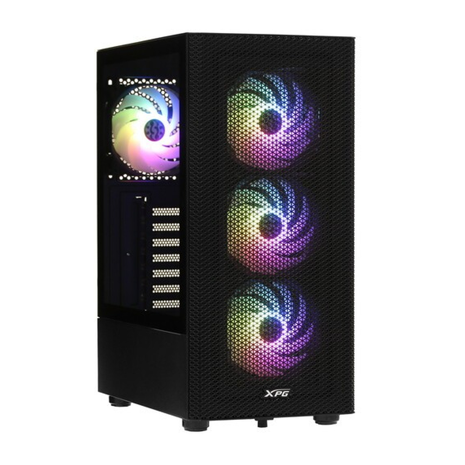 Корпус ADATA XPG ARGB