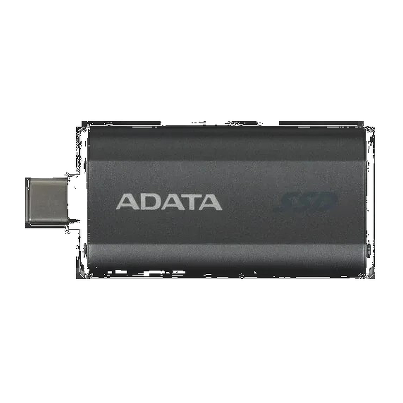 Внешний SSD-накопитель ADATA SC750-1000G-CCBK 1 ТБ 3,5″