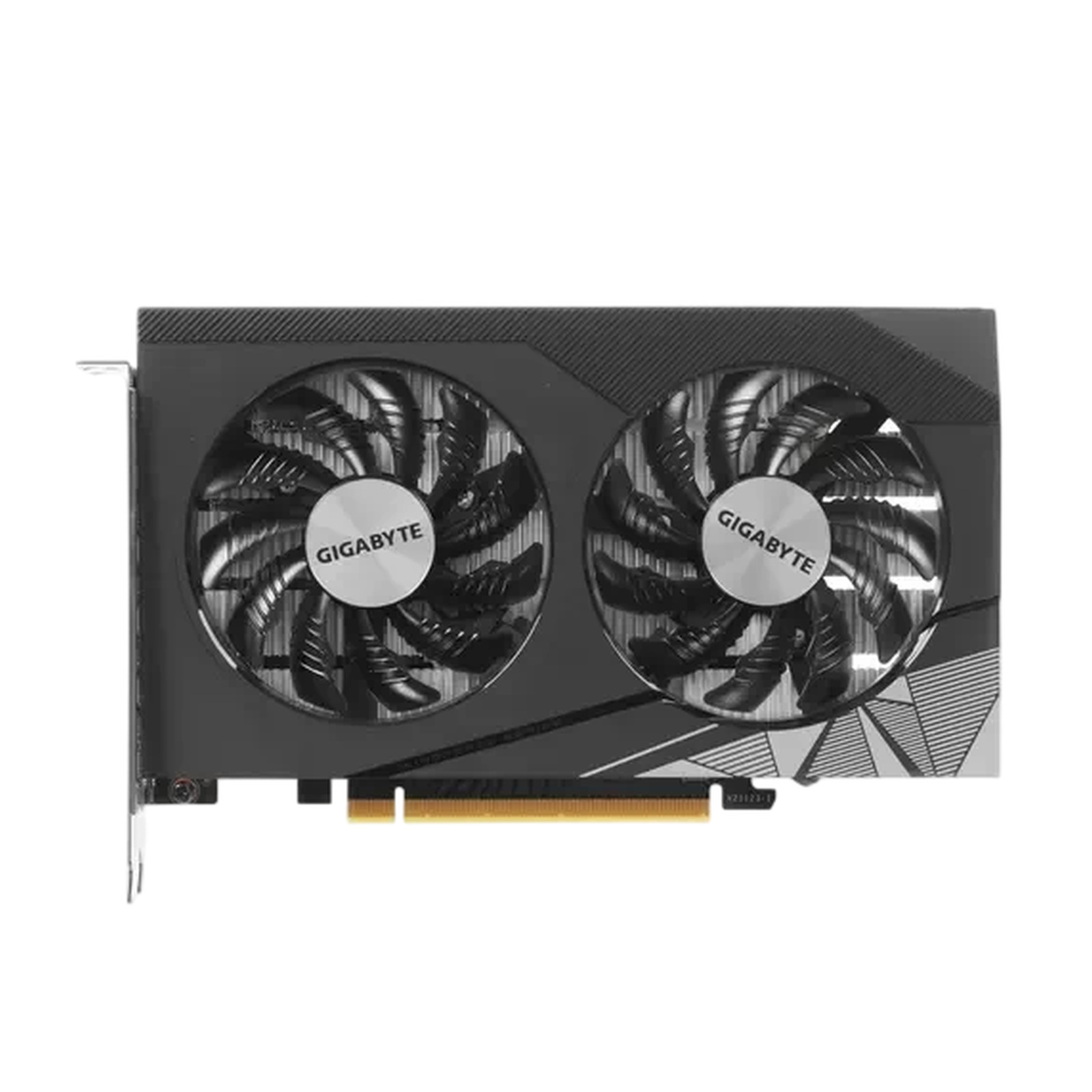 Видеокарта GIGABYTE GV-IA310WF2-4GD Intel 4 ГБ GDDR6