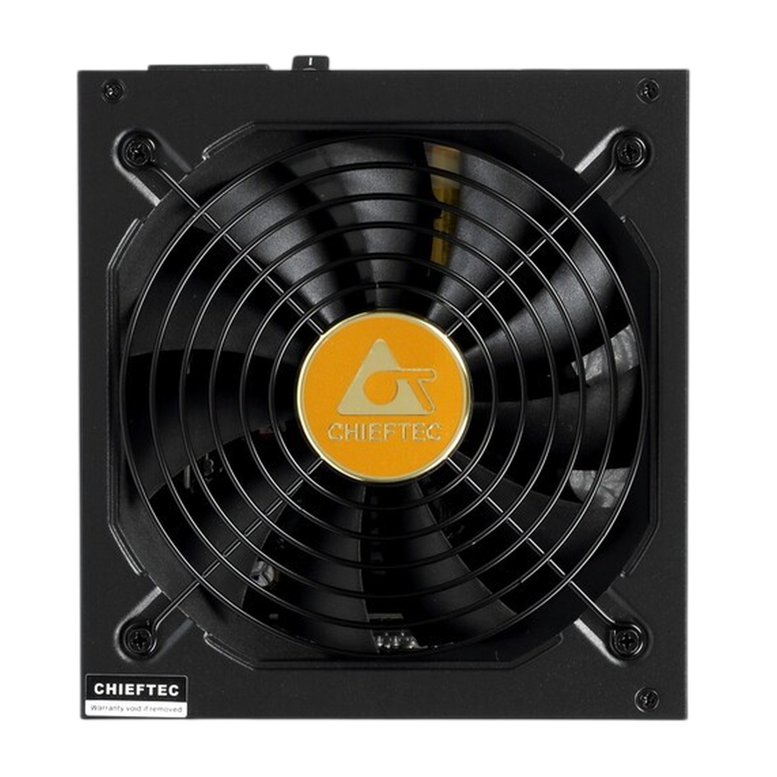 Блок питания Chieftec Polaris 3.0 1250W PPS-1250FC-A3