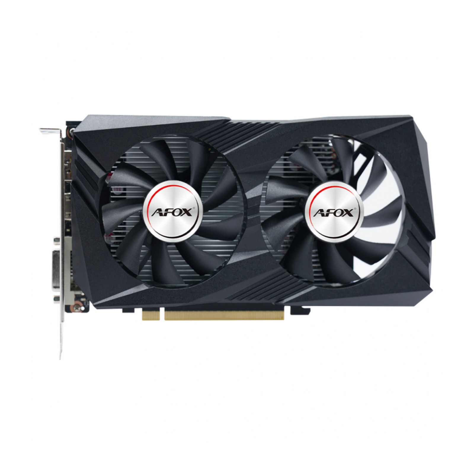 Видеокарта AFOX AF3050-6GD6H7-V2 Nvidia 6 ГБ GDDR6